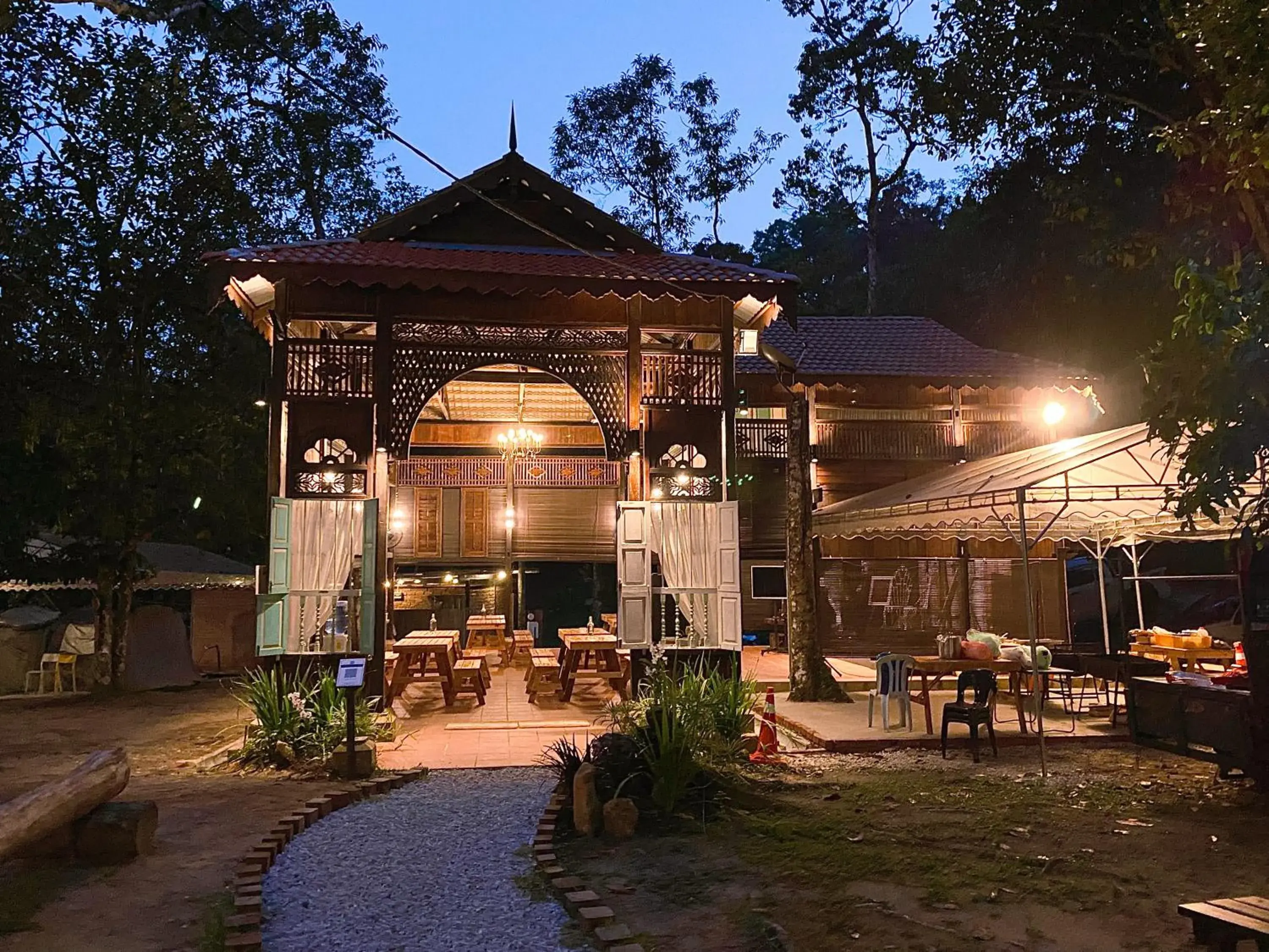 Tingkat Valley Tingkat Valley