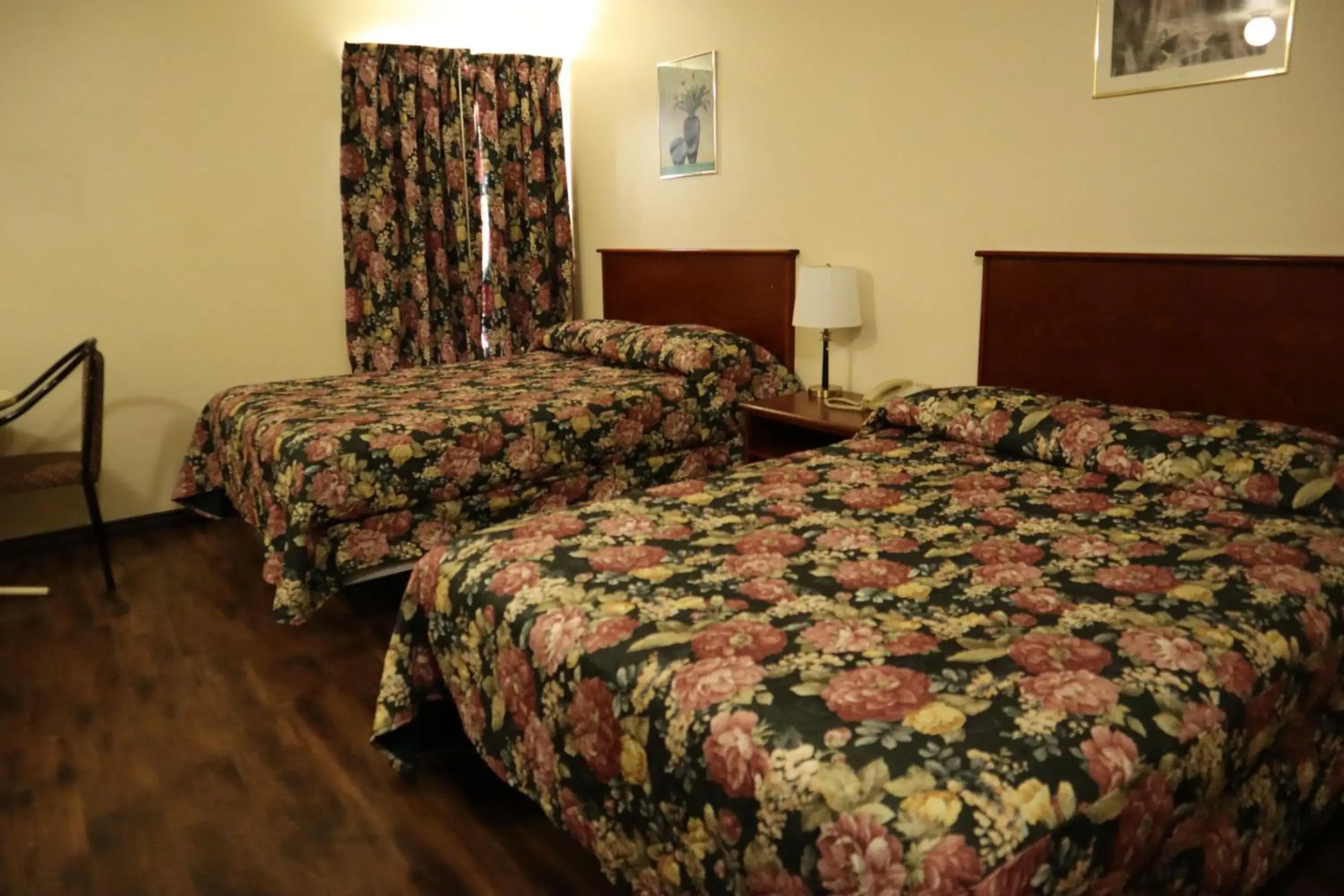 Standard Double or Twin Room in Destination Family Hotel Standard Double or Twin Room in Destination Family Hotel