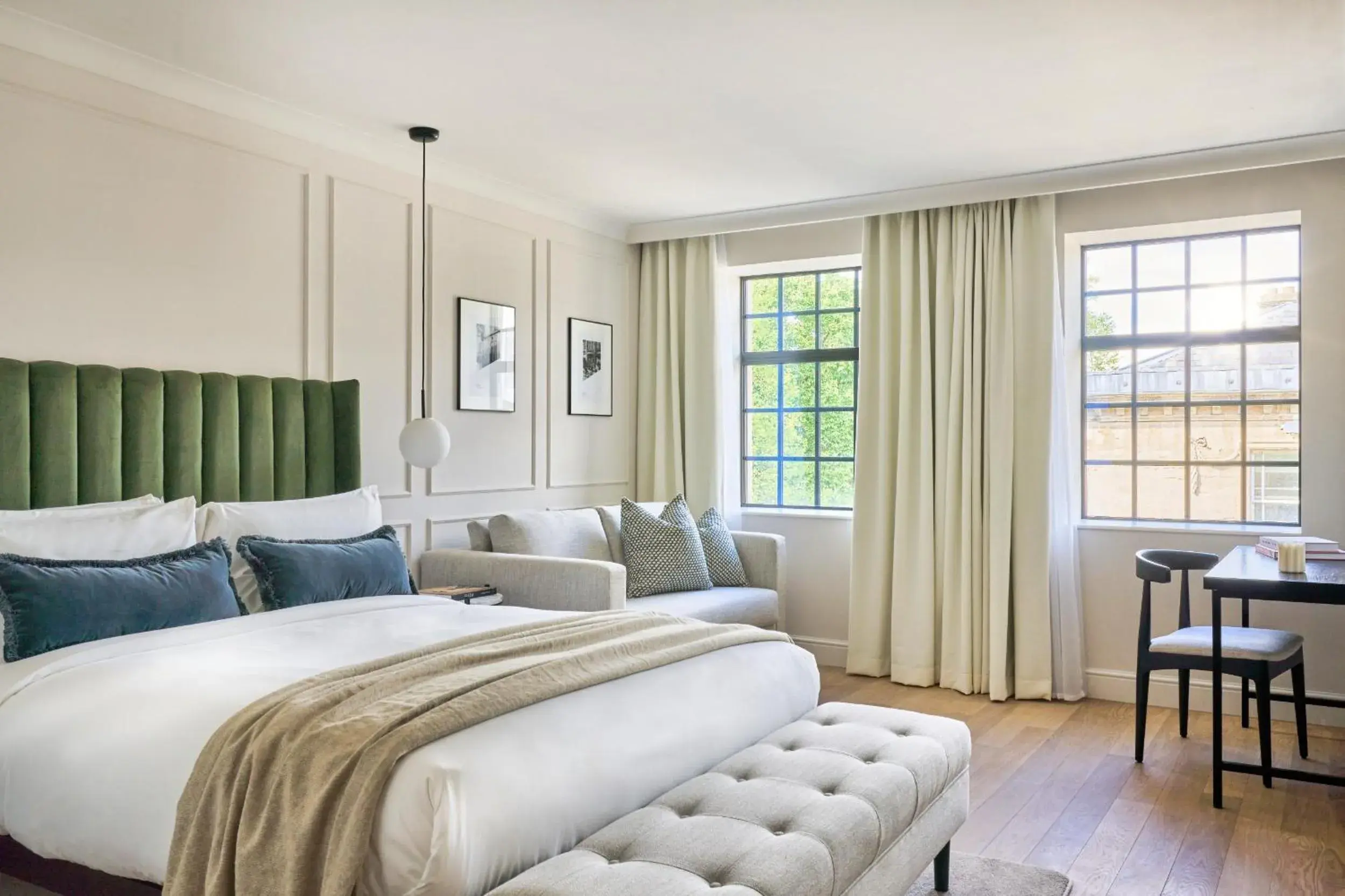 Superior Family Room in The Store Superior Family Room in The Store