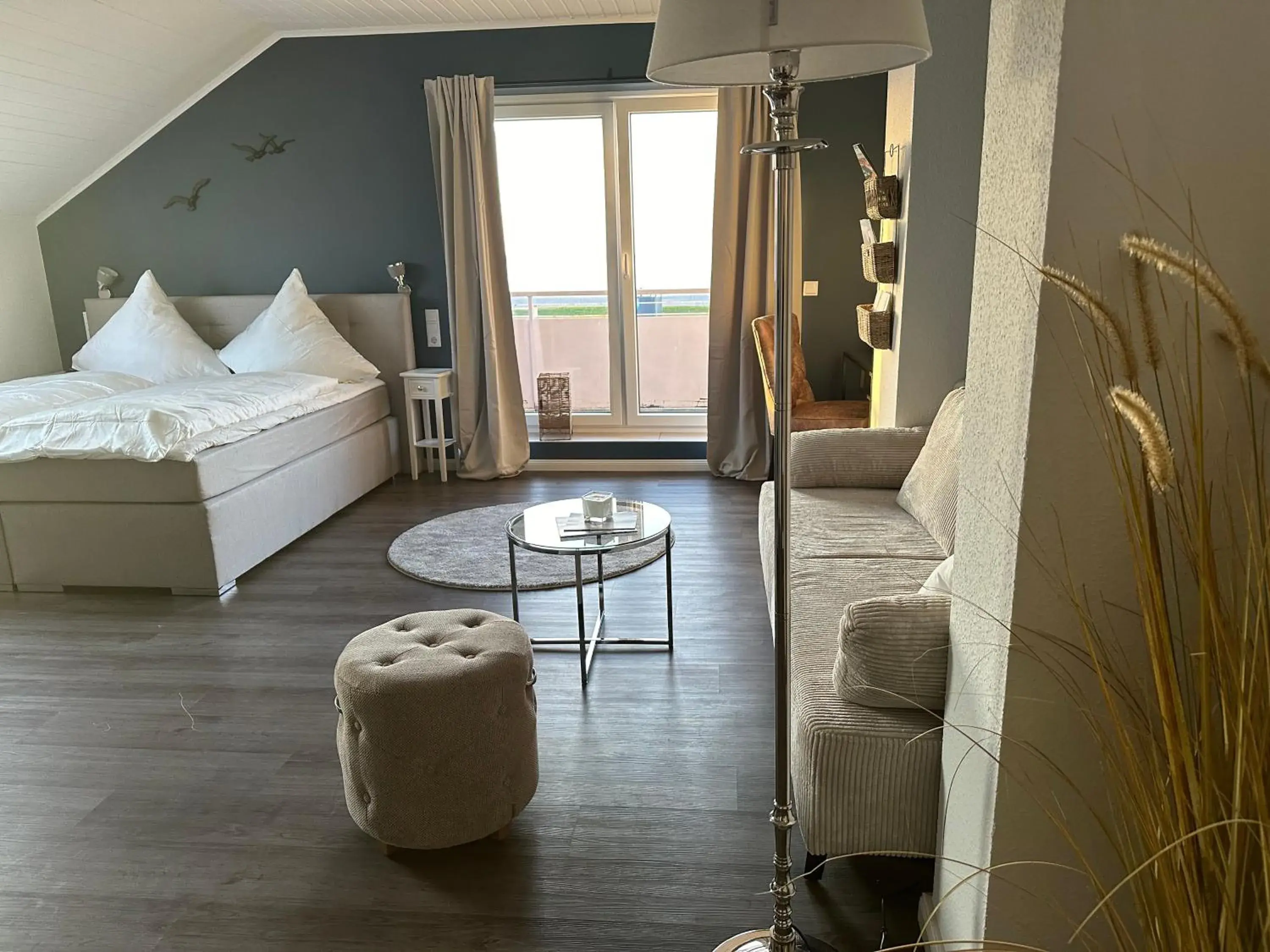 Hotel Restaurant Ostsee-Anker Hotel Restaurant Ostsee-Anker