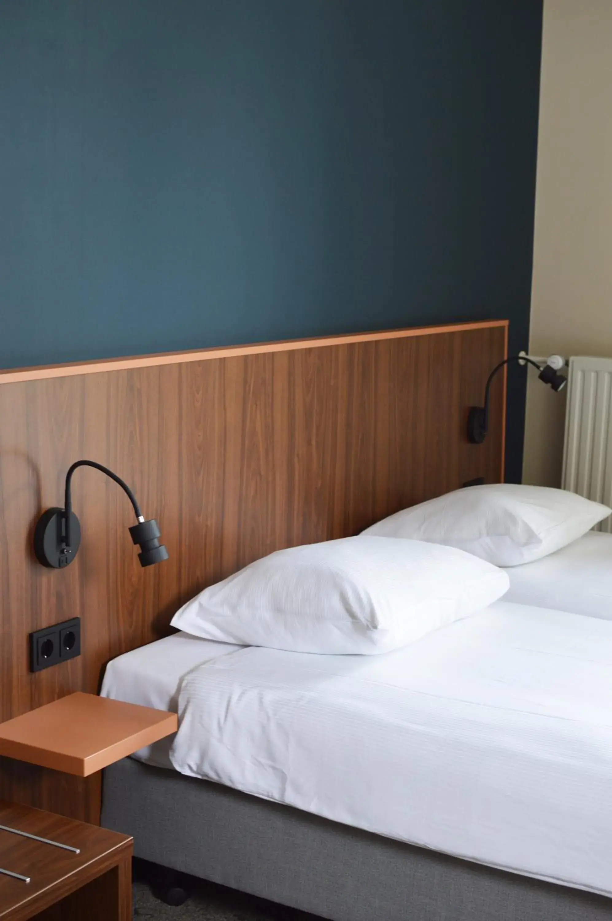 Family Room in Fletcher Hotel Paleis Stadhouderlijk Hof Family Room in Fletcher Hotel Paleis Stadhouderlijk Hof