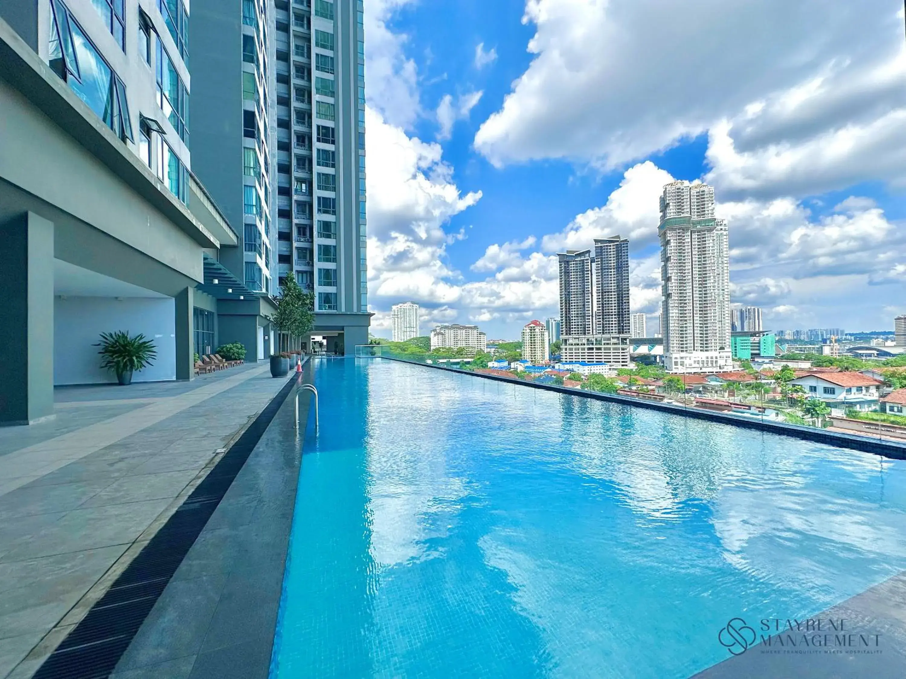 SKS Pavillion Residences by Stayrene SKS Pavillion Residences by Stayrene