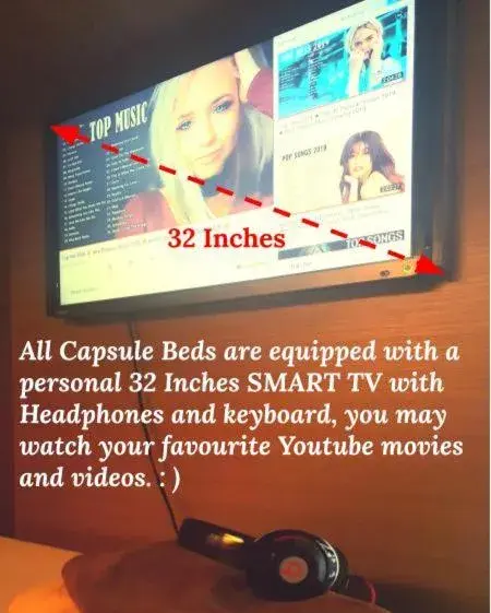 Chic Capsule Otel Chic Capsule Otel