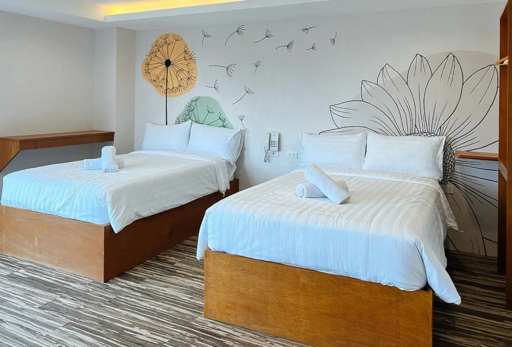 Executive Suite in Lea Robert Hotel Angeles Pampanga by RedDoorz Executive Suite in Lea Robert Hotel Angeles Pampanga by RedDoorz