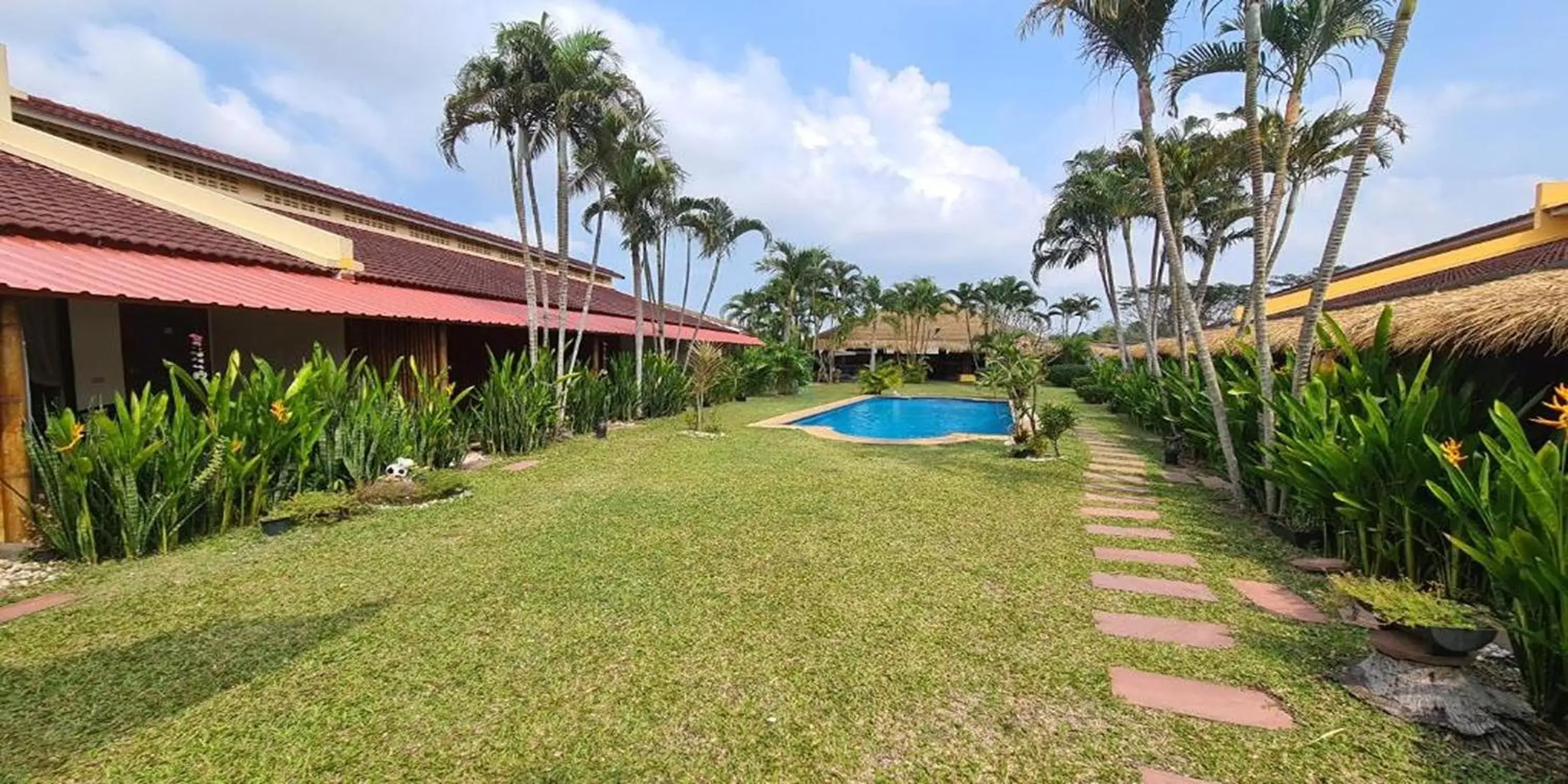 Kanchira Resort Kanchira Resort