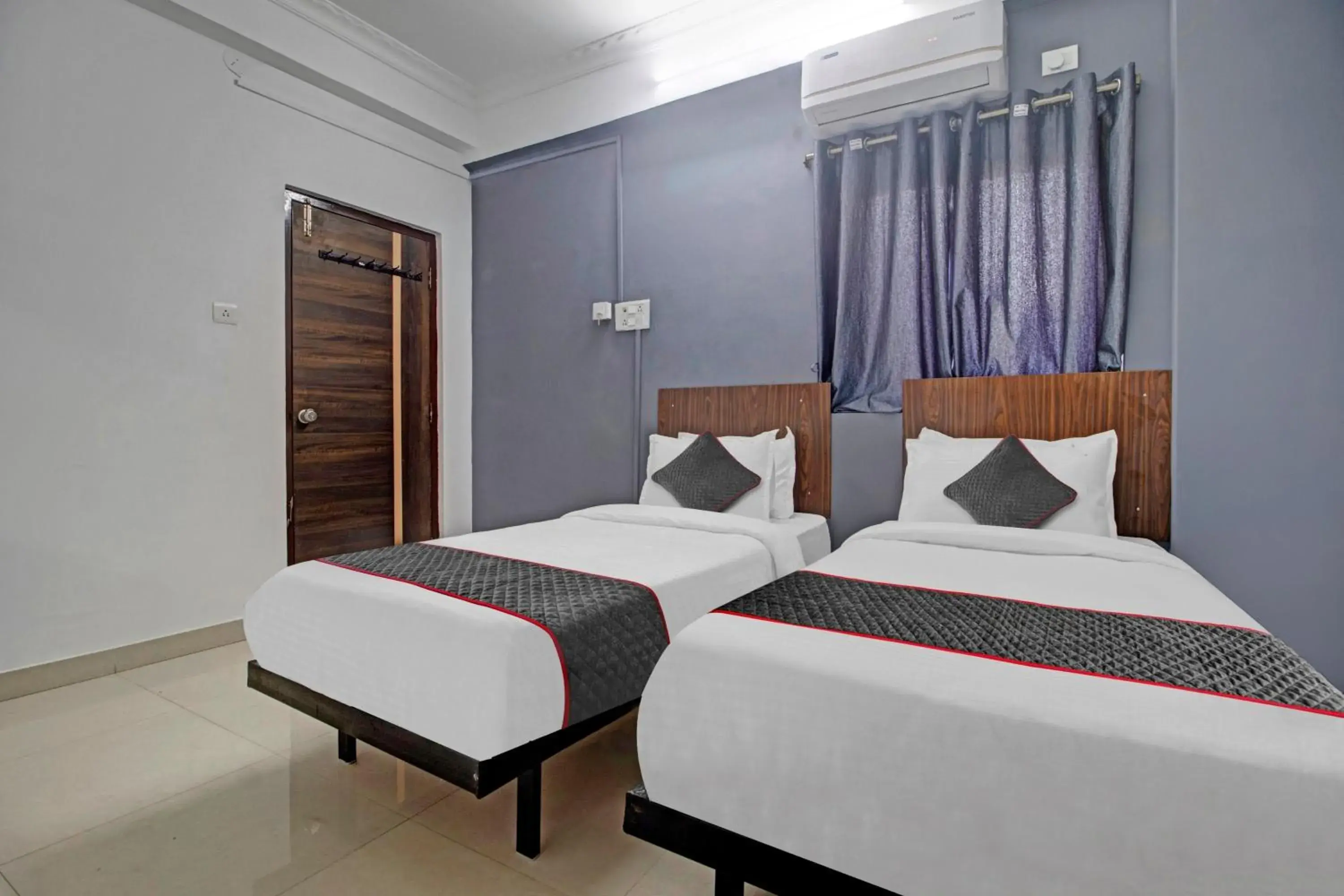 Hotel O Sunrise Hotel O Sunrise