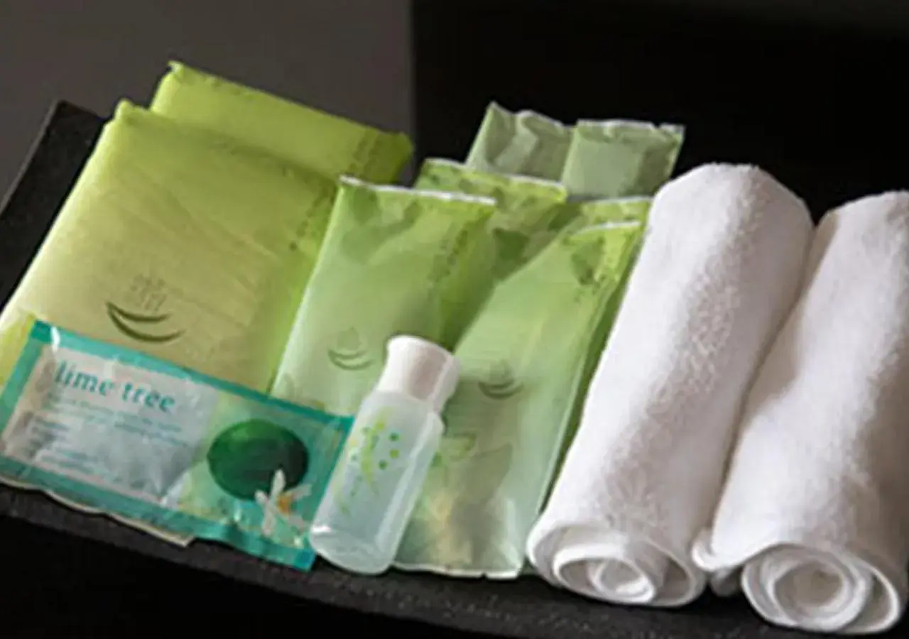 Cottage twin with kitchen - single occupancy in Coco Garden Resort Okinawa Cottage twin with kitchen - single occupancy in Coco Garden Resort Okinawa