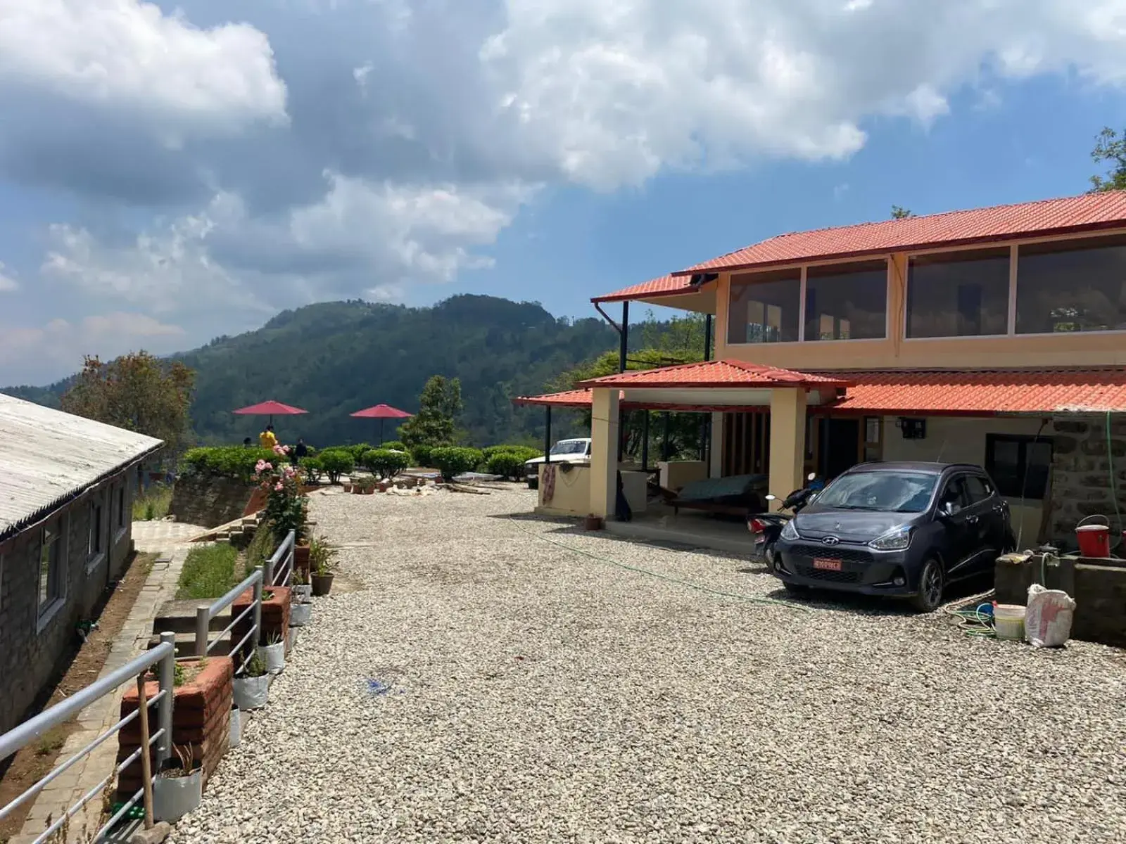 KAT RESORT PVT.LTD KAT RESORT PVT.LTD