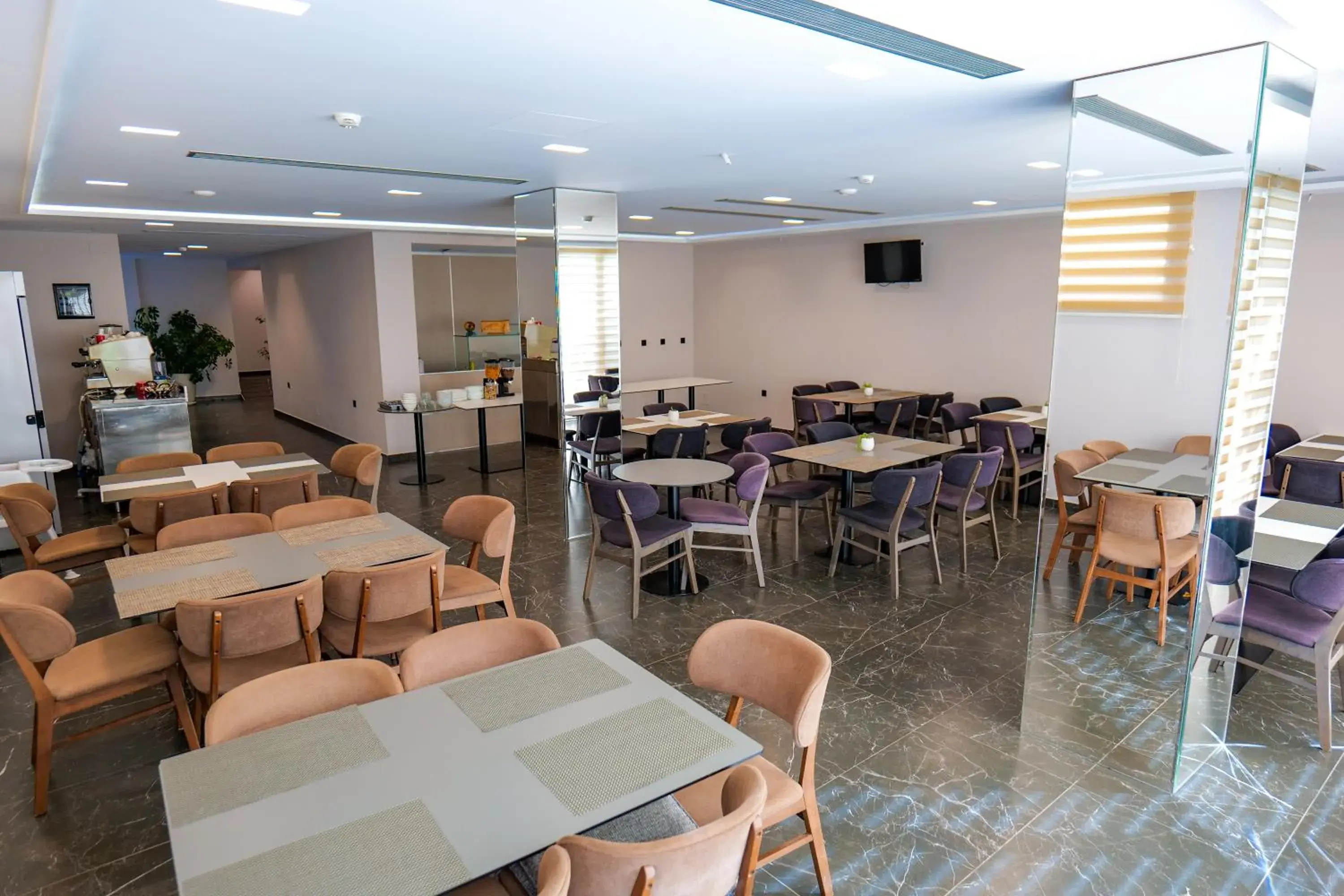 Double Room in Hotel Semajo Double Room in Hotel Semajo