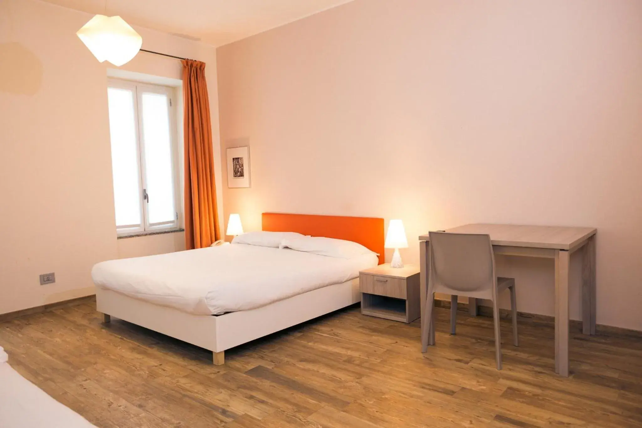 Standard Triple Room in Amalia Bakery Home Standard Triple Room in Amalia Bakery Home