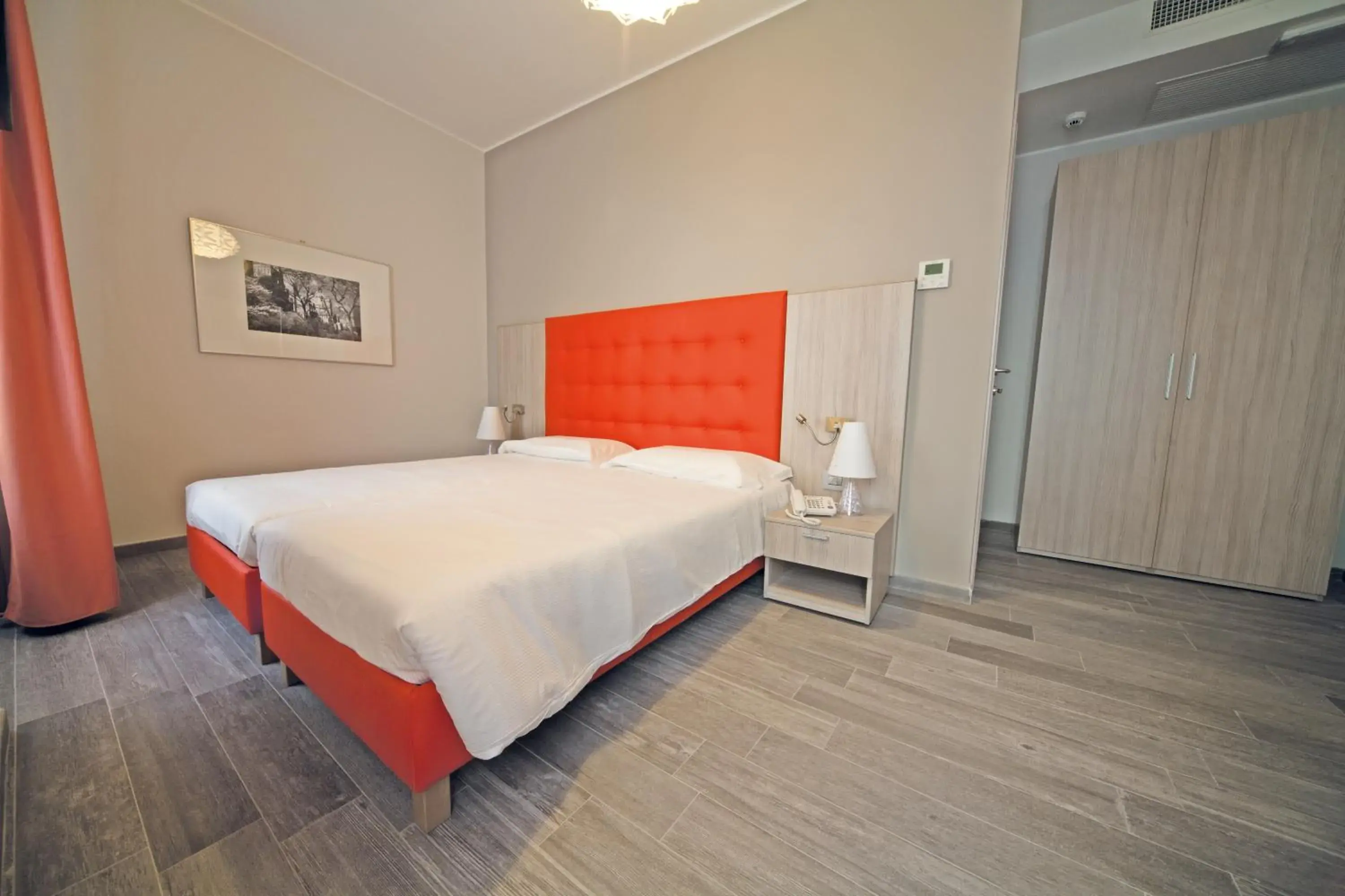 Double or Twin Room in Amalia Bakery Home Double or Twin Room in Amalia Bakery Home