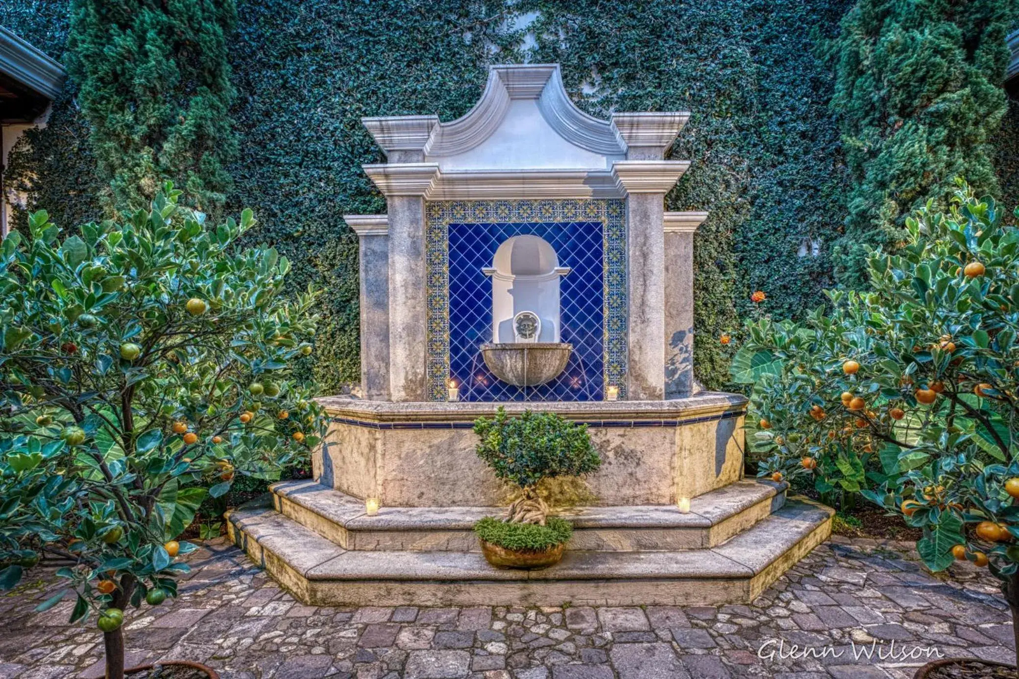 San Rafael Hotel San Rafael Hotel