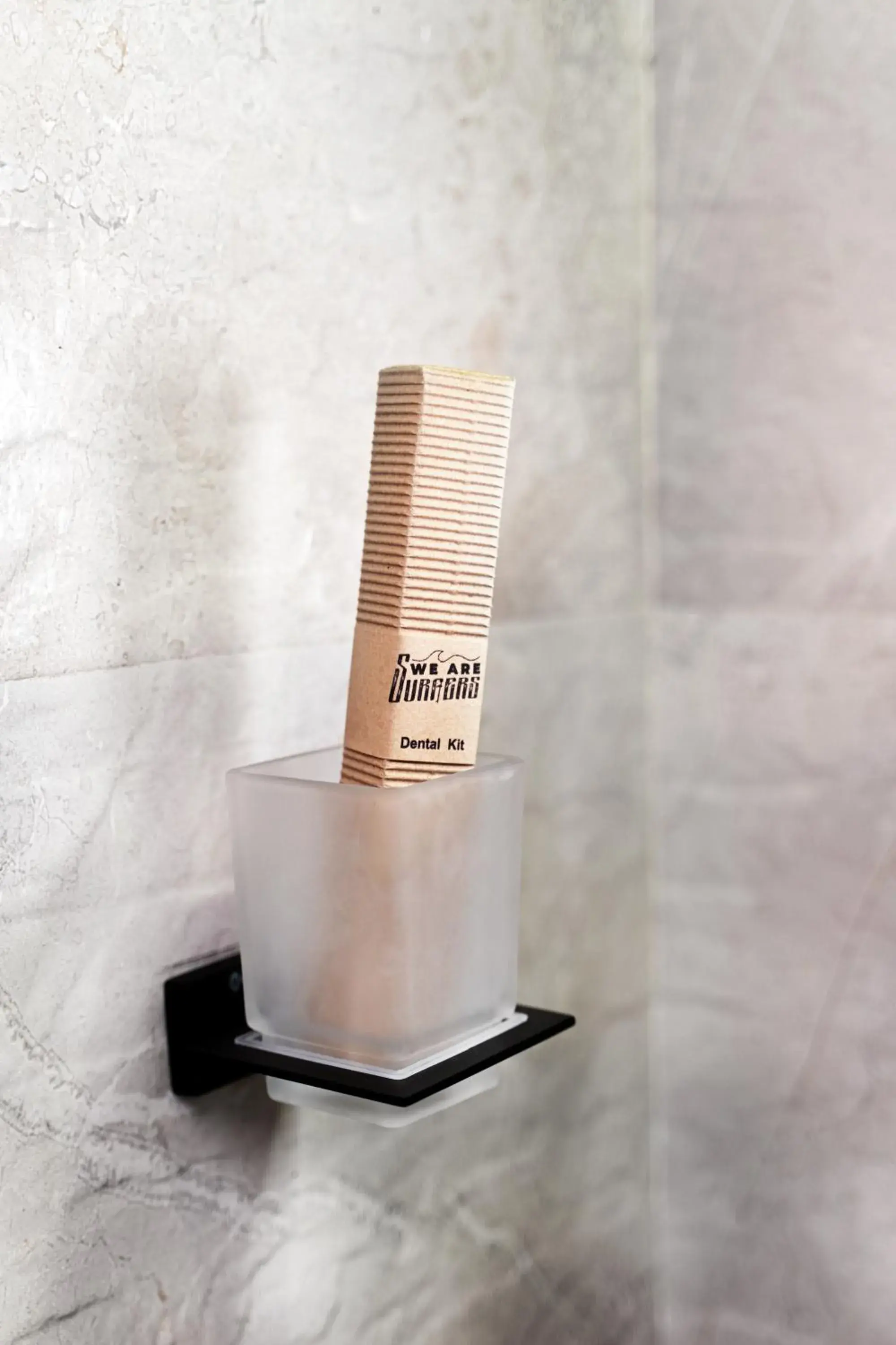 Standard Double Room with Partial Sea View - single occupancy in We Are Surfers Hotel Standard Double Room with Partial Sea View - single occupancy in We Are Surfers Hotel