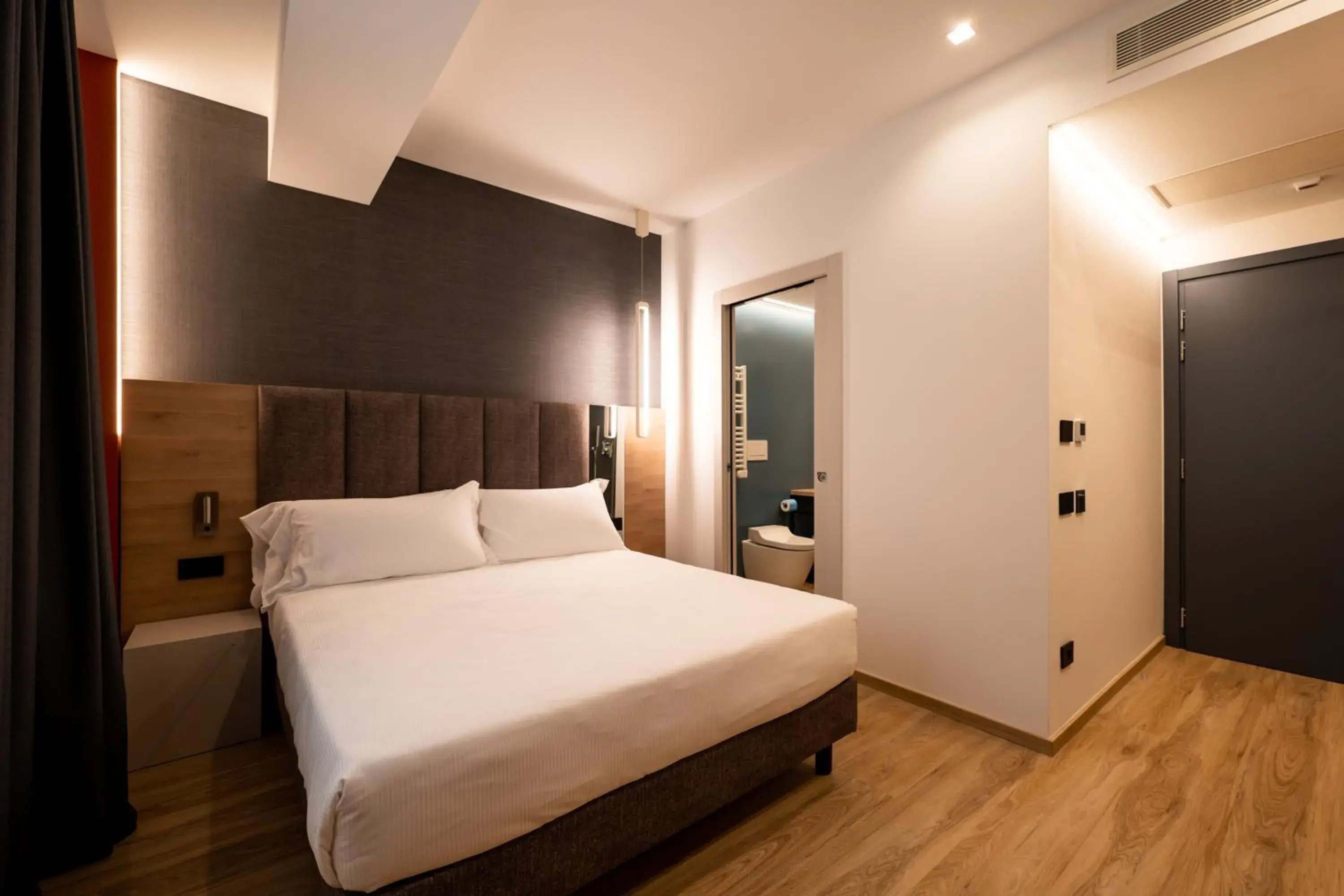 Classic Double Room in Hotel Sporting Riccione Classic Double Room in Hotel Sporting Riccione