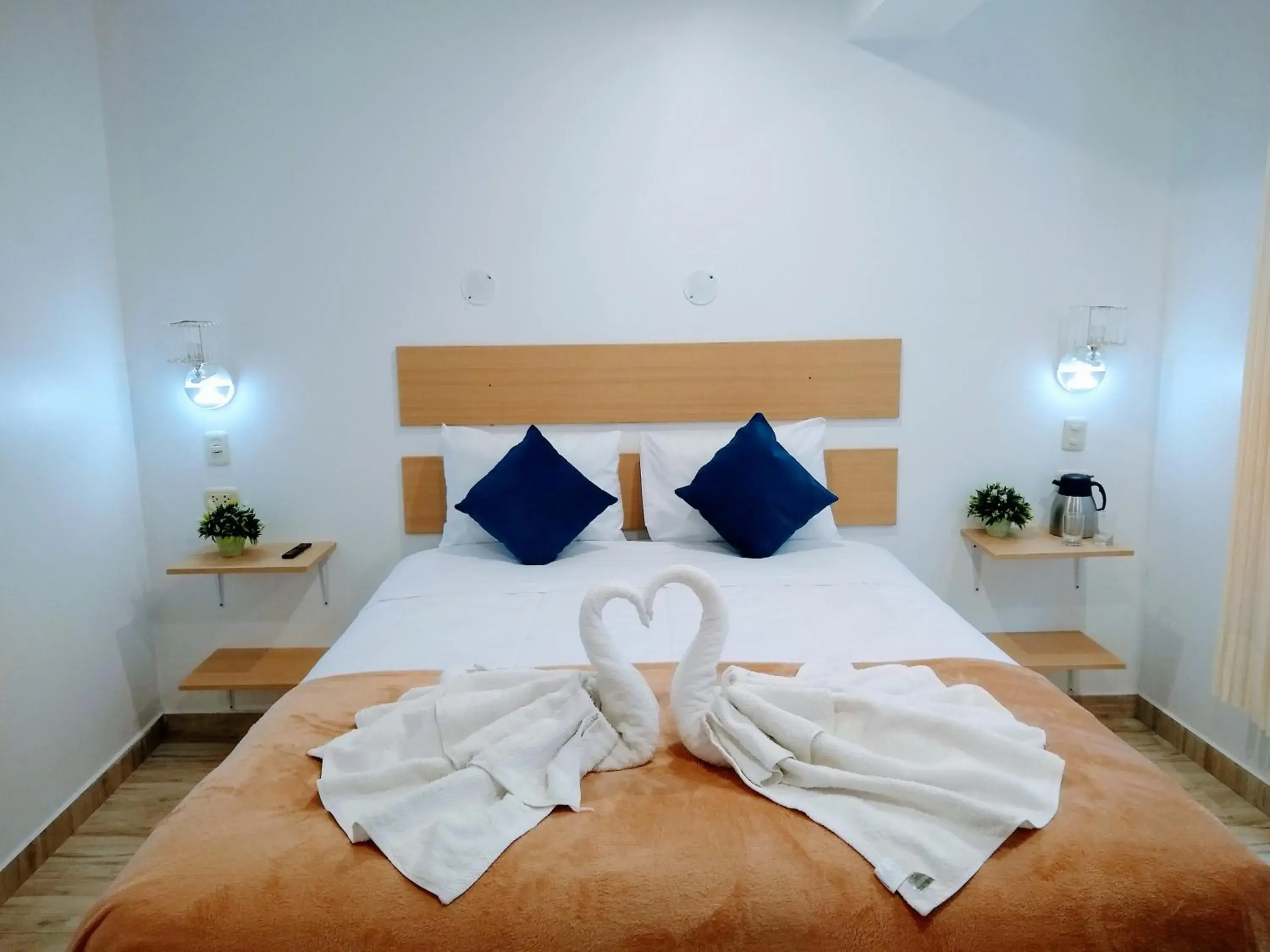 Emmanuel inn Machupicchu Emmanuel inn Machupicchu