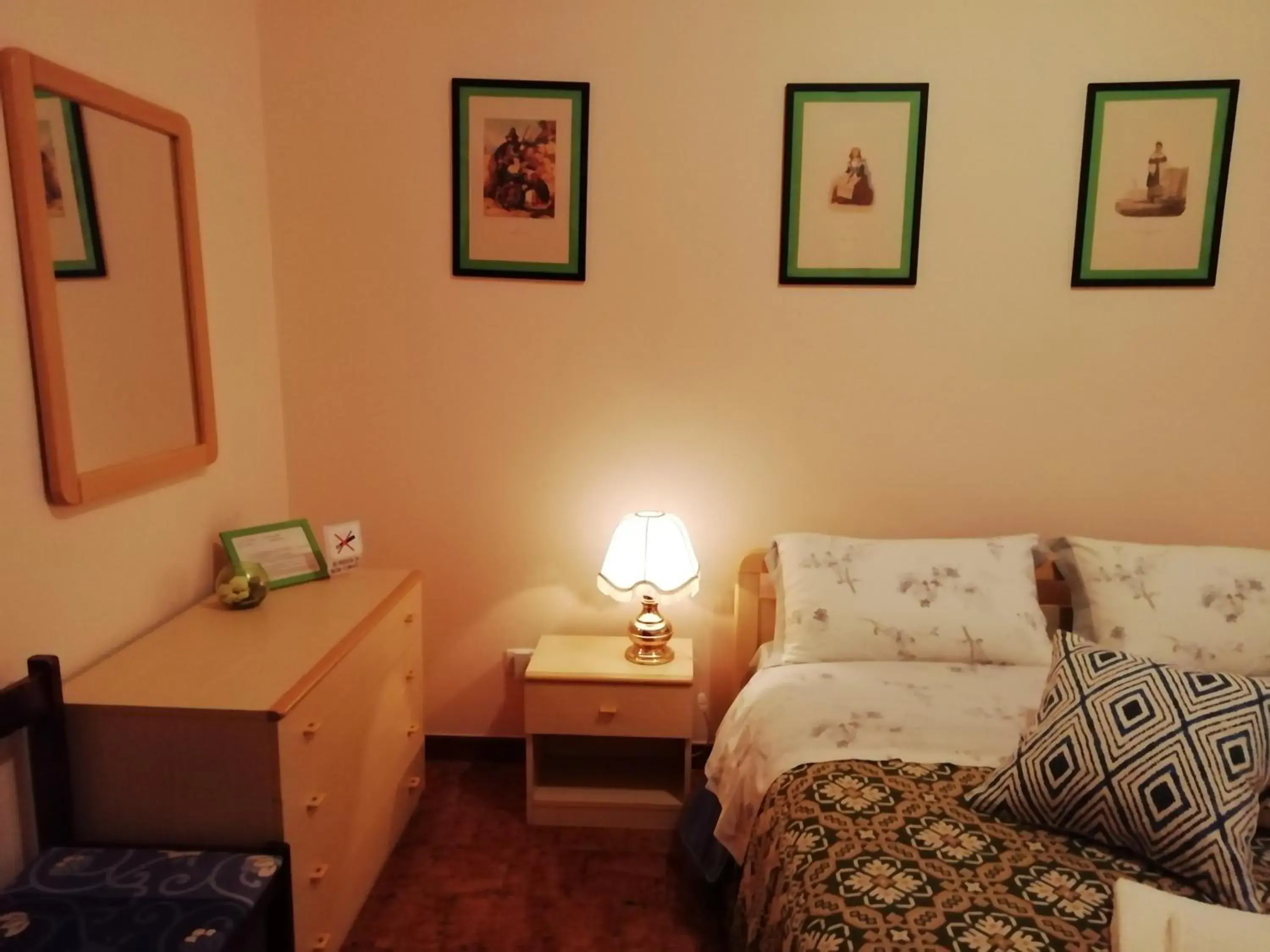 B&B Villa Claudia B&B Villa Claudia