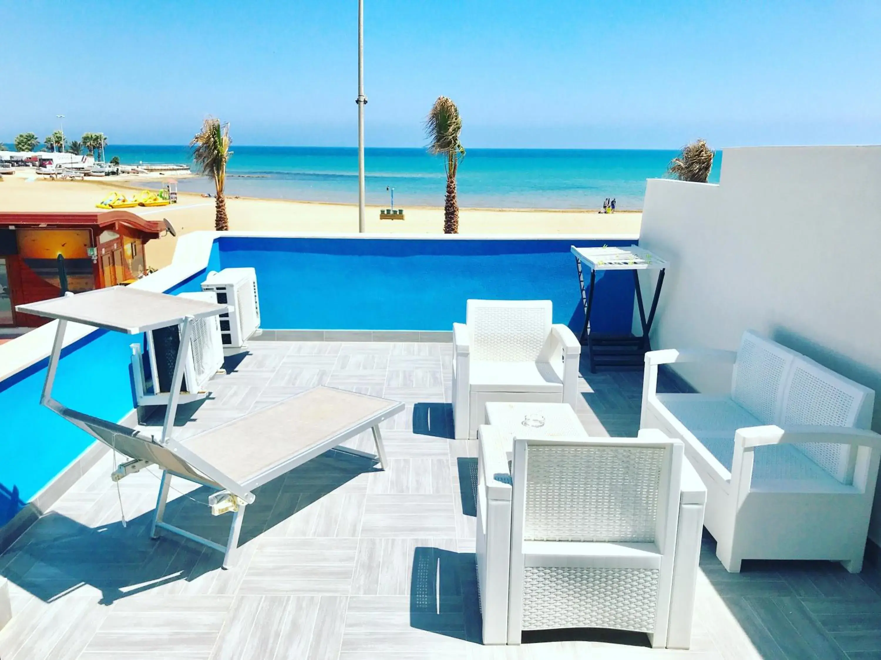 Terrazze Sul Mare Terrazze Sul Mare