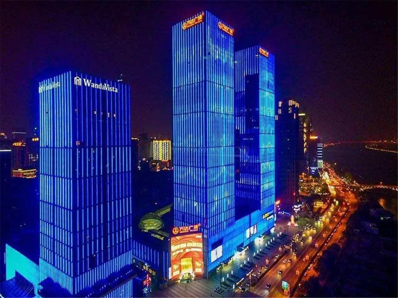 Kyriad Marvelous Hotel Changsha Furong Plaza Railway Station Kyriad Marvelous Hotel Changsha Furong Plaza Railway Station