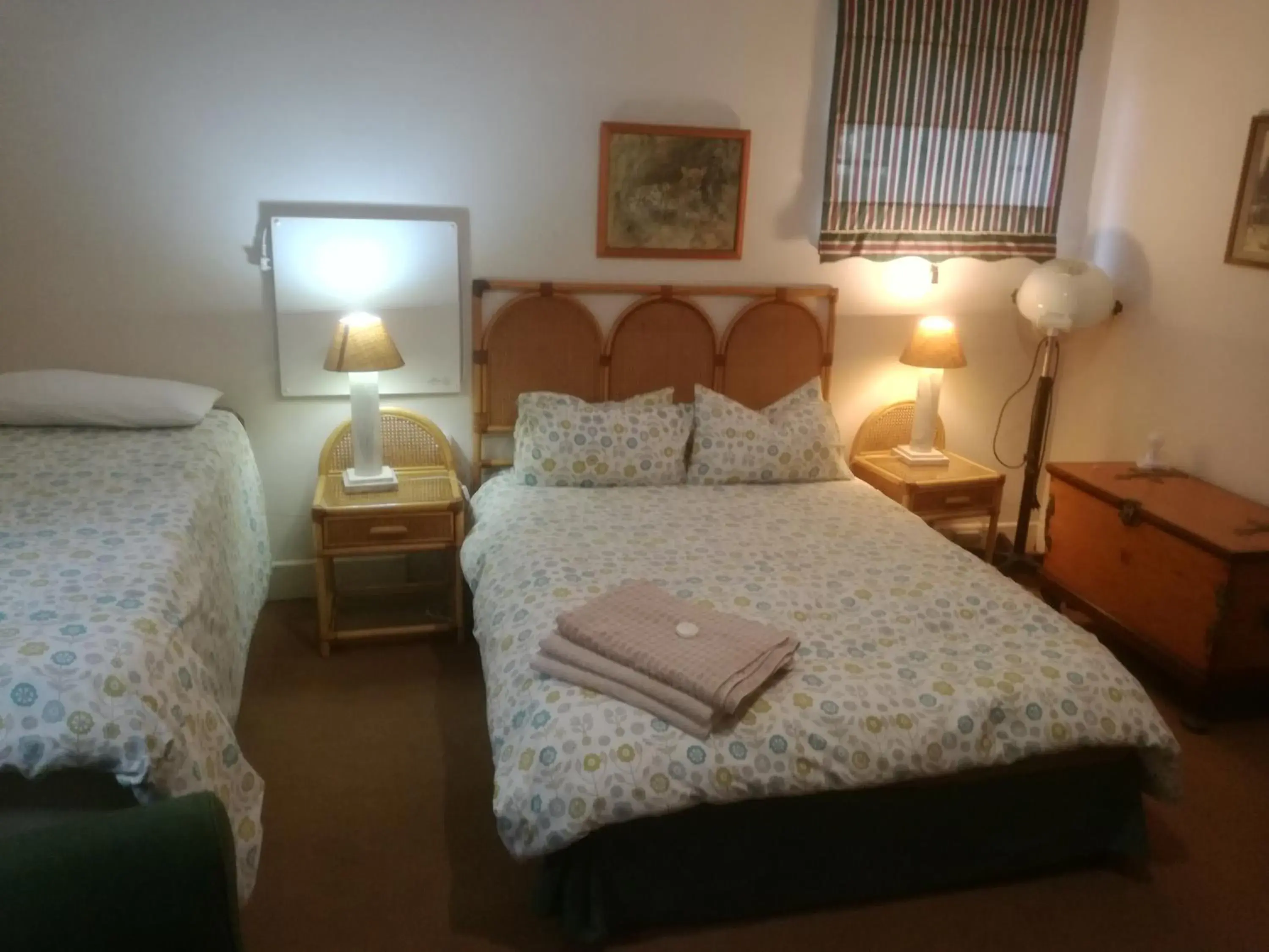 Budget Double Room - single occupancy in Valley Guest House Budget Double Room - single occupancy in Valley Guest House