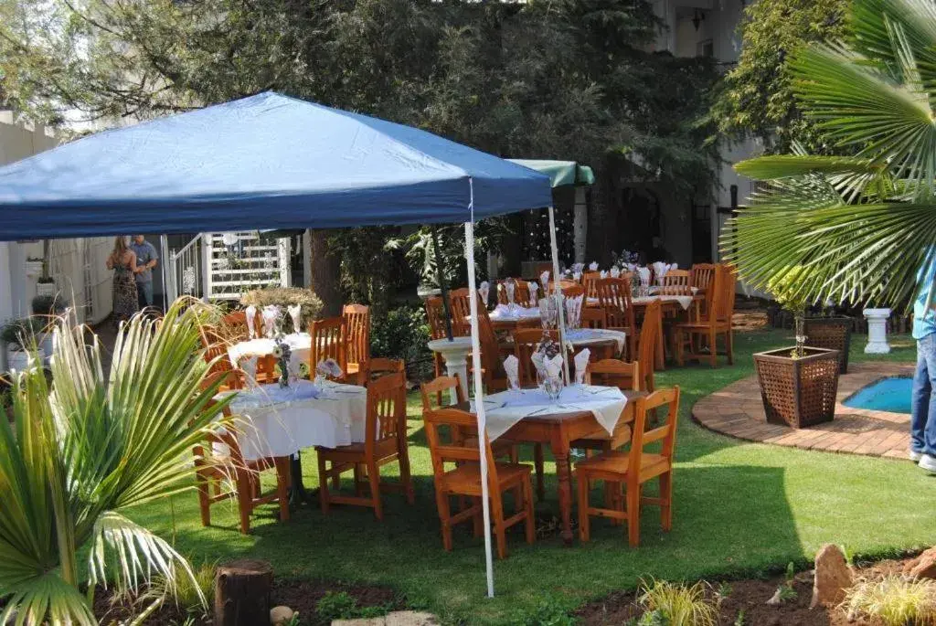 Executive Suite in Just Tiffany Guest House & Conference Facility Executive Suite in Just Tiffany Guest House & Conference Facility