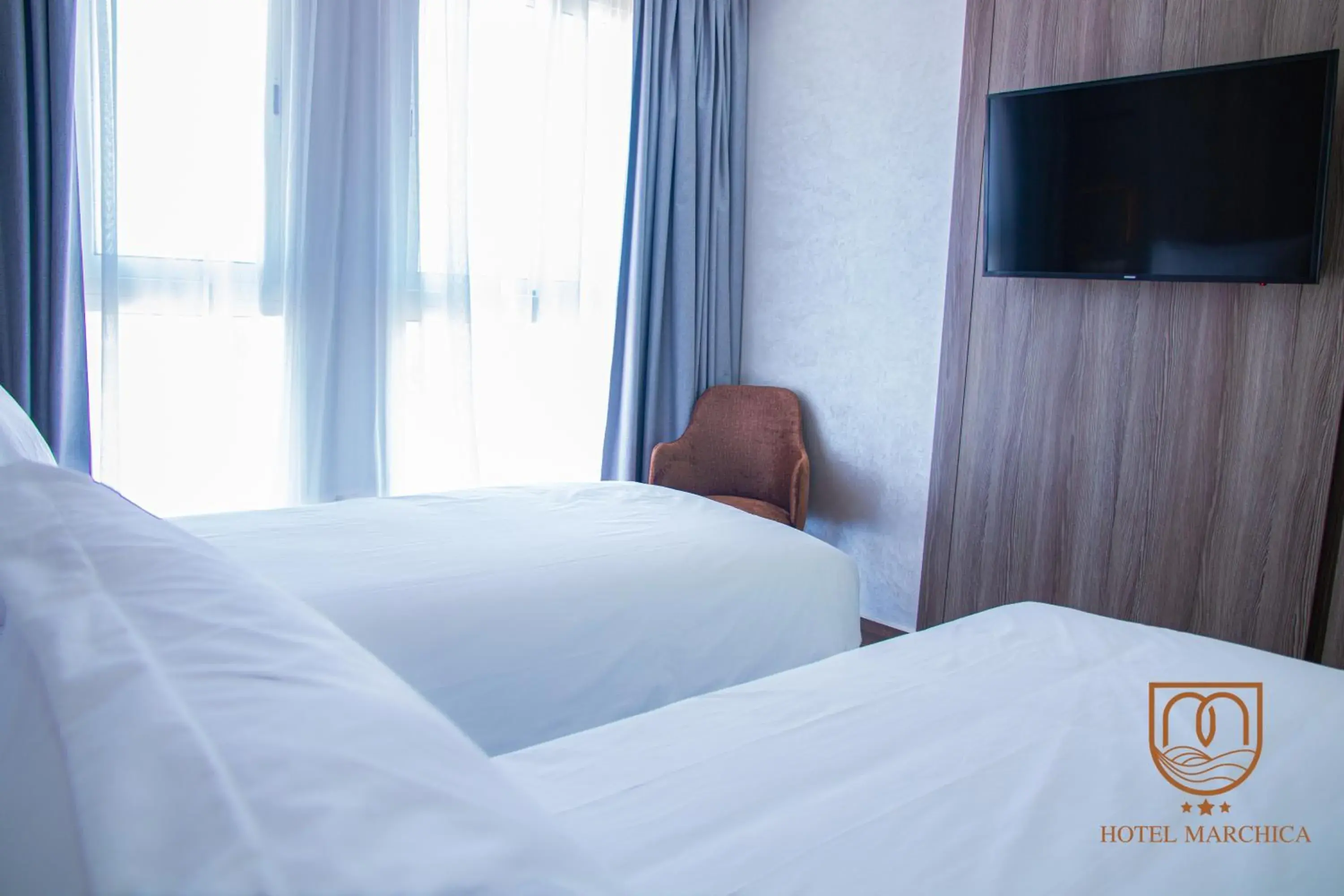 Standard Twin Room - single occupancy in Marchica Hotel Standard Twin Room - single occupancy in Marchica Hotel