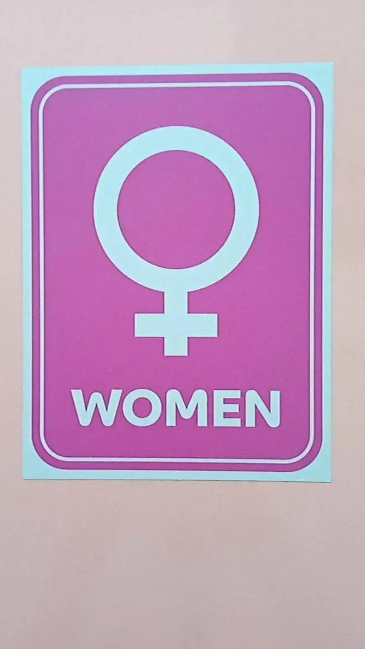 4-Bed Female Dormitory Room in Aloft Hotel and Hostel Pattaya 4-Bed Female Dormitory Room in Aloft Hotel and Hostel Pattaya