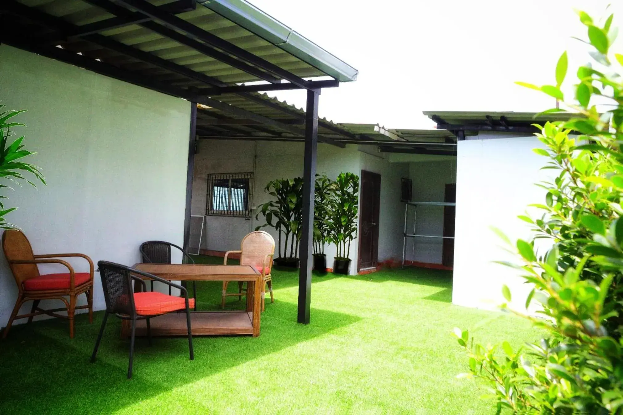 One-Bedroom Apartment in Aloft Hotel and Hostel Pattaya One-Bedroom Apartment in Aloft Hotel and Hostel Pattaya