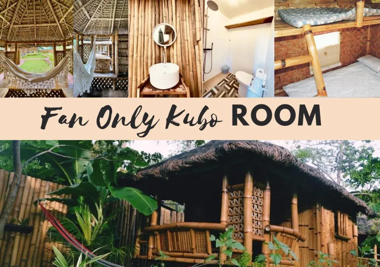 Triple Room with Balcony in On Board Panglao Beach Hostel & Resort with FREE MOTORBIKE Triple Room with Balcony in On Board Panglao Beach Hostel & Resort with FREE MOTORBIKE