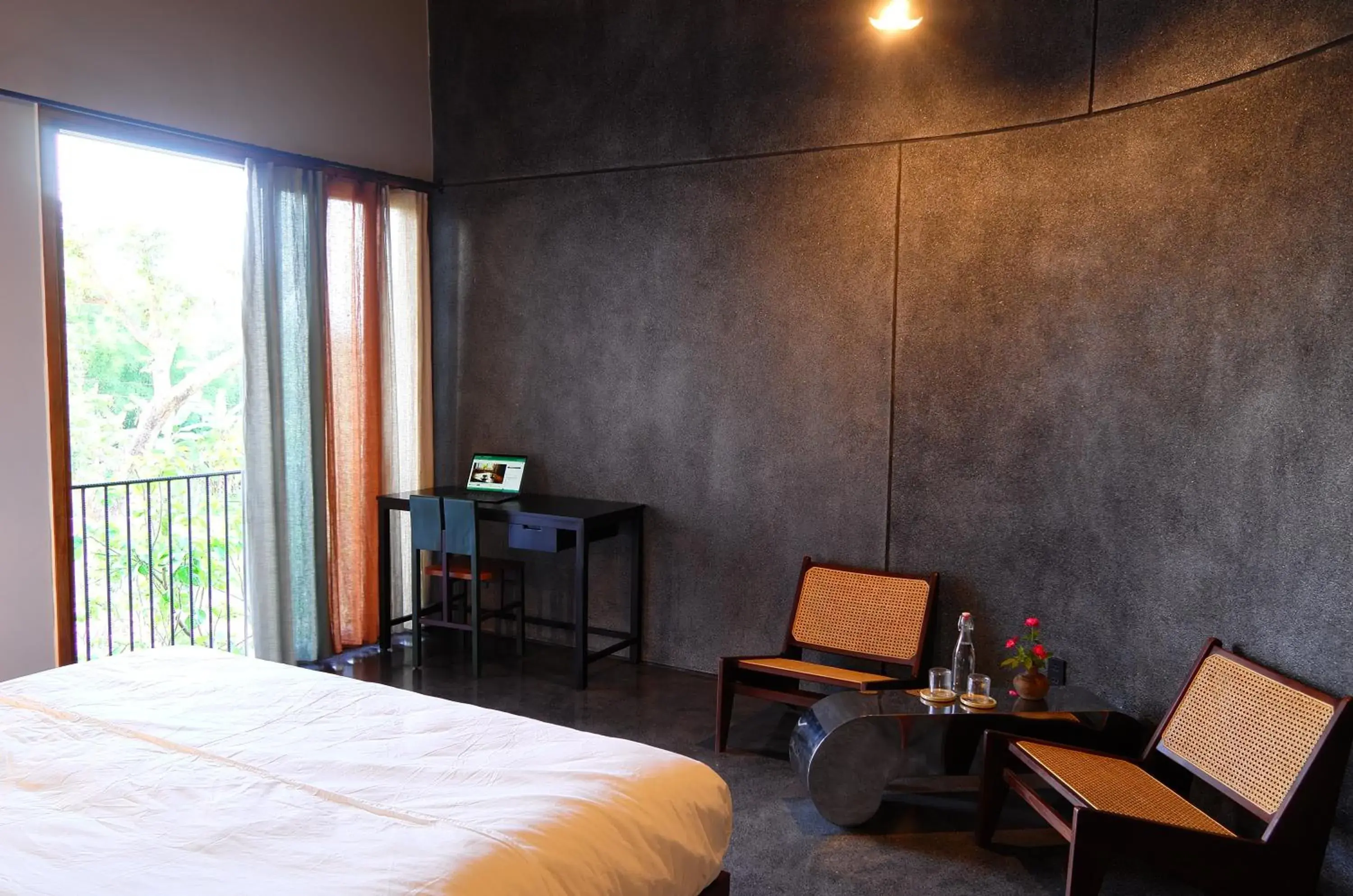 Deluxe Double Room - single occupancy in De Hué Deluxe Double Room - single occupancy in De Hué