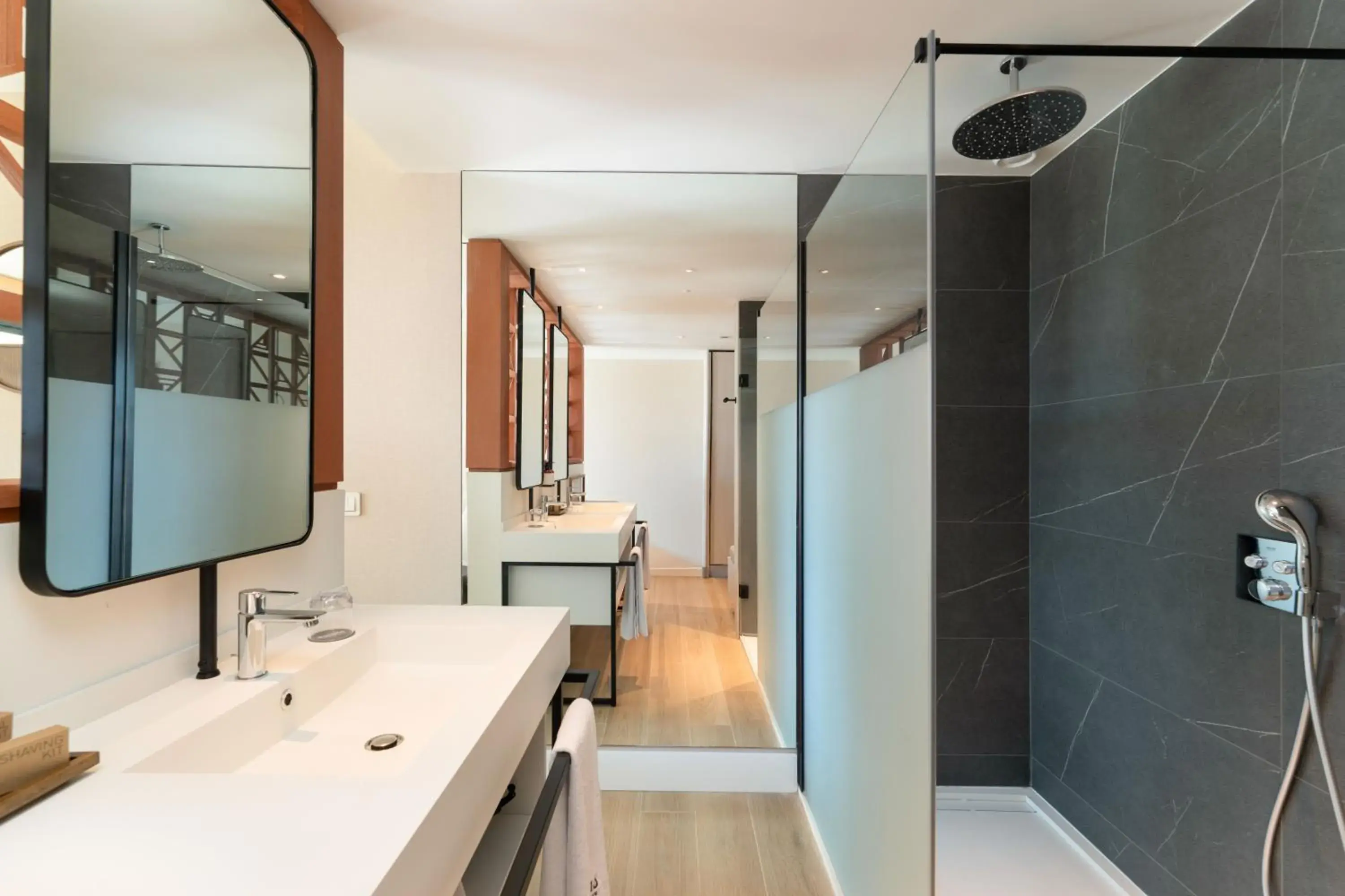 Deluxe Room with Side Sea View - single occupancy in Barceló Playa Blanca Royal Level - Adults Only Deluxe Room with Side Sea View - single occupancy in Barceló Playa Blanca Royal Level - Adults Only