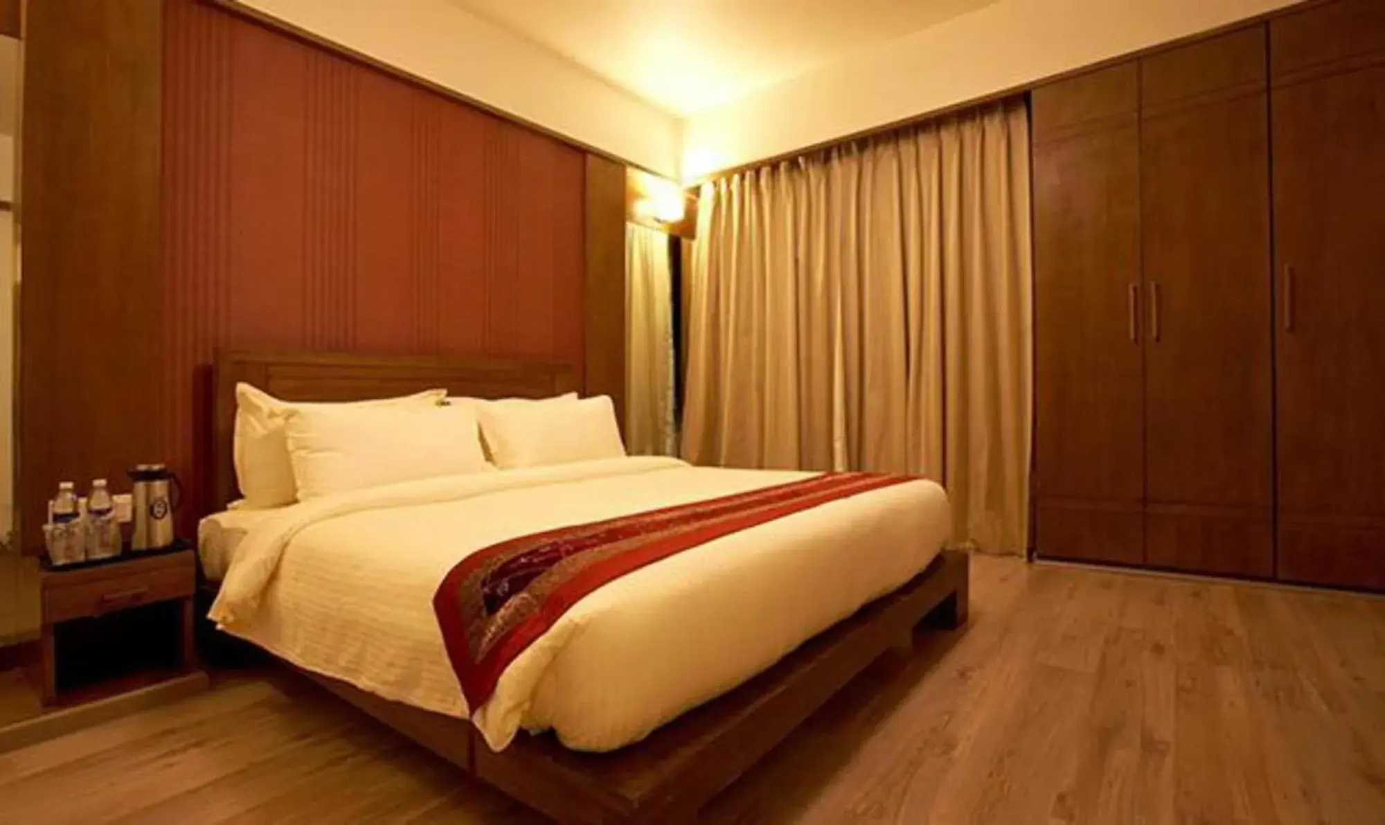 Hotel Prime Ivy Studio - Viman nagar Hotel Prime Ivy Studio - Viman nagar