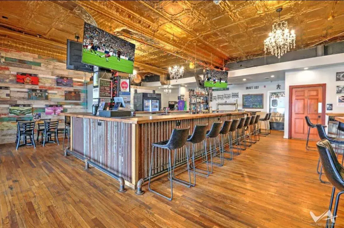 Apartment with Lake View in Randolph Hotel Apartment with Lake View in Randolph Hotel