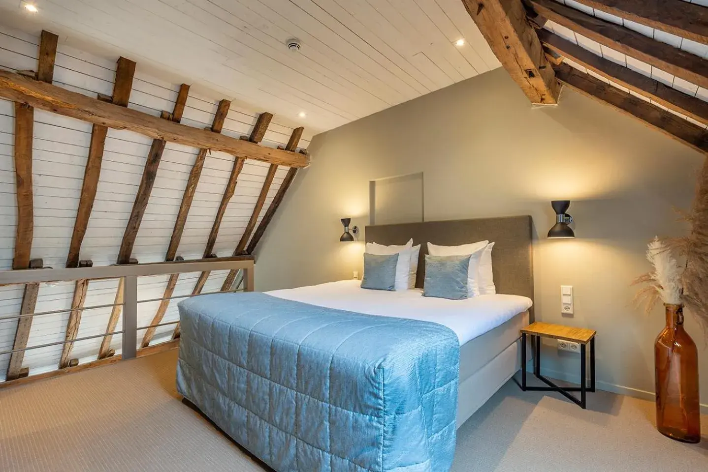 Signature Suite in Hotel Winselerhof by Flow Signature Suite in Hotel Winselerhof by Flow