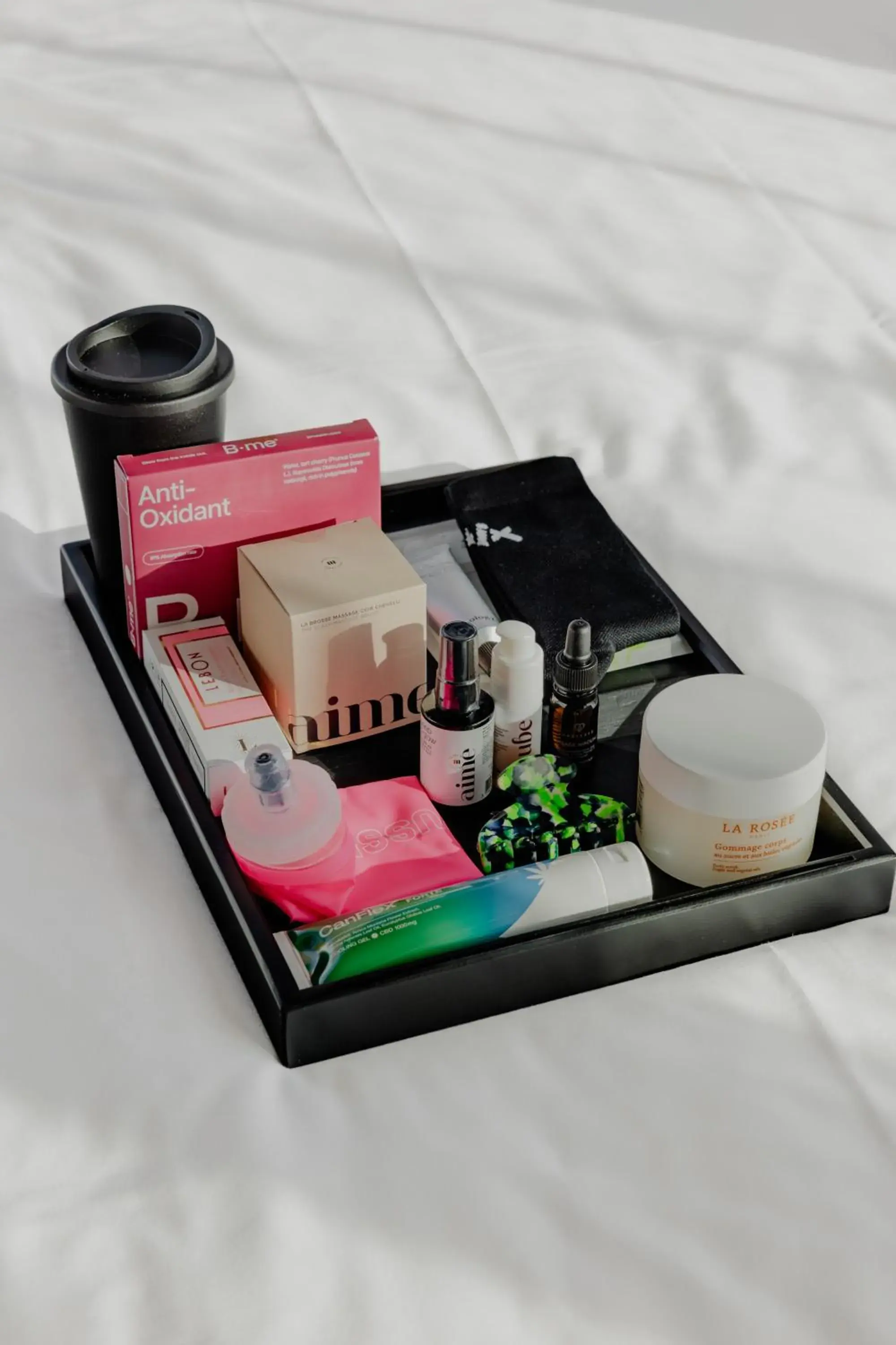 Superior 40 in Mix Brussels --Gym & Wellness for adults only-- Superior 40 in Mix Brussels --Gym & Wellness for adults only--