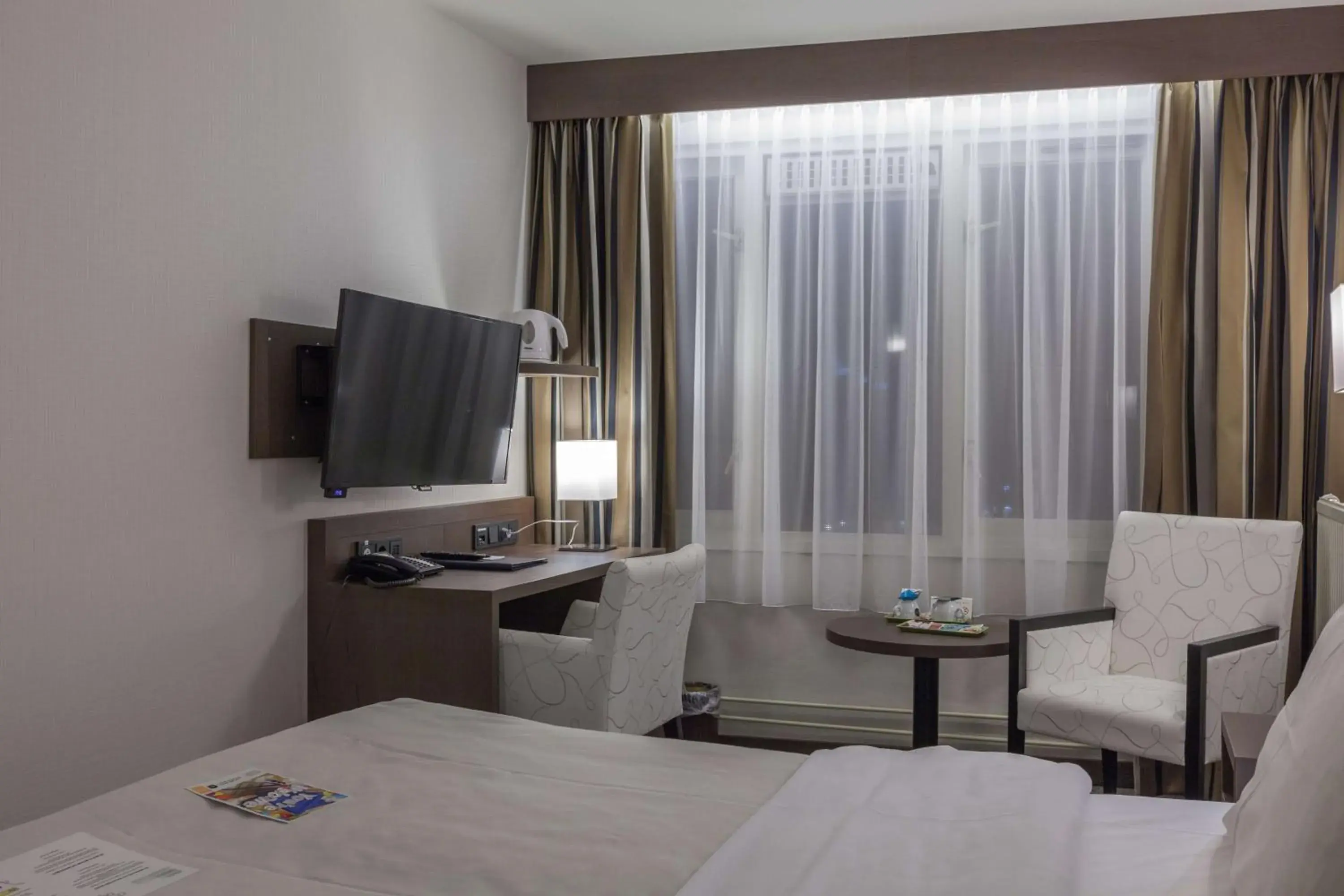 Double Room in The Rosendale Double Room in The Rosendale