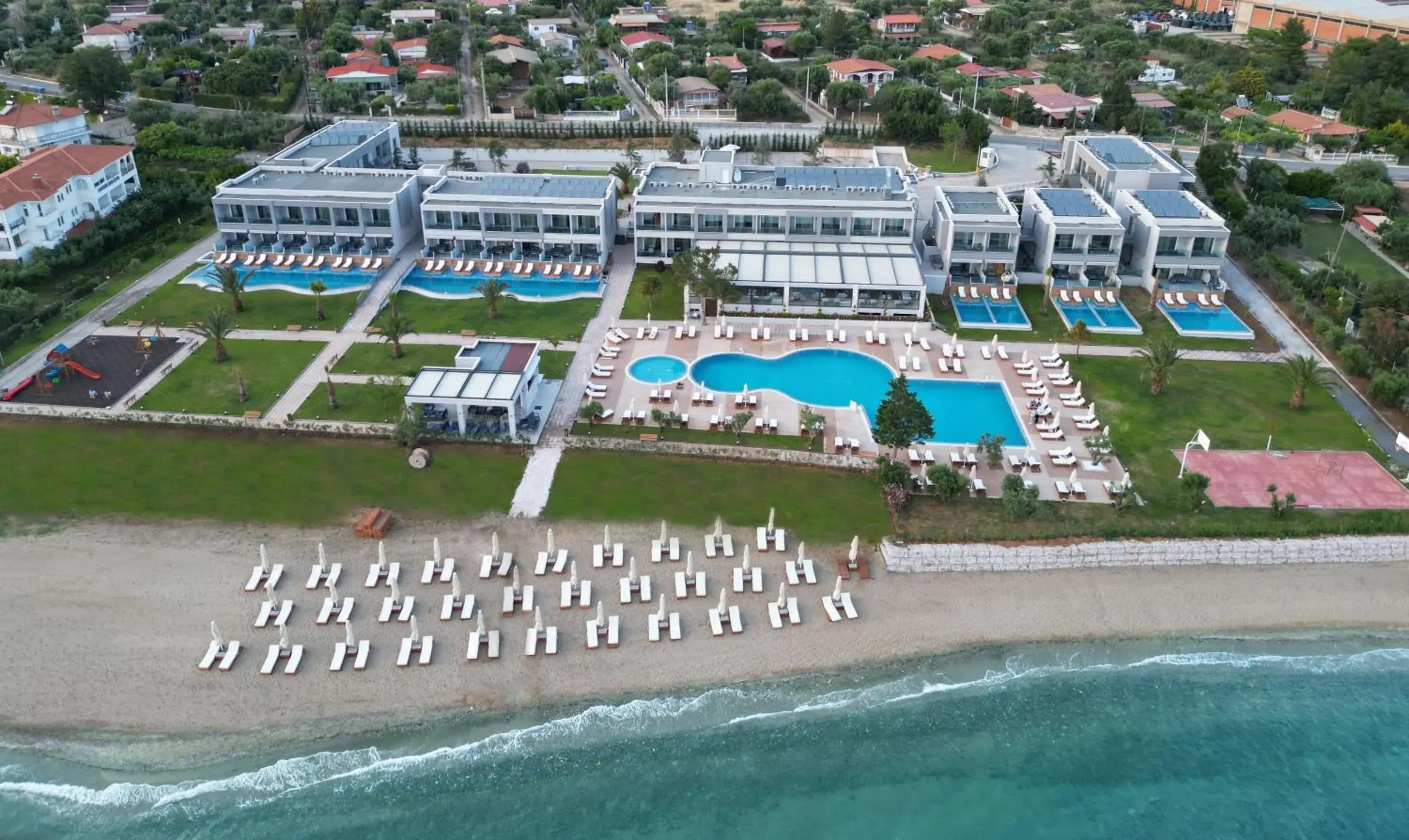 Sea Coast Resort Halkidiki Sea Coast Resort Halkidiki