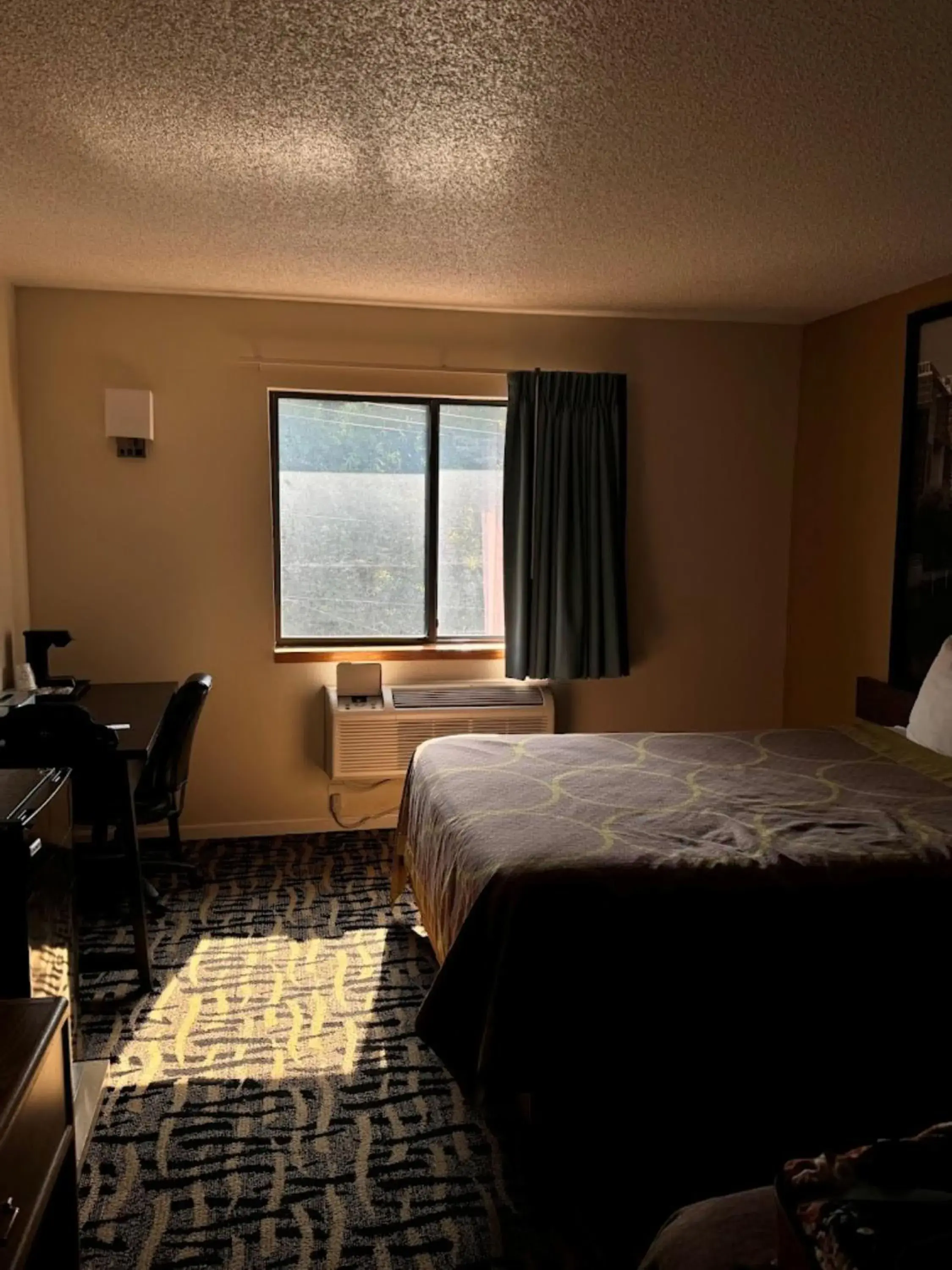 Suite - King Bed Non - Smoking in OYO West Point Inn Suite - King Bed Non - Smoking in OYO West Point Inn