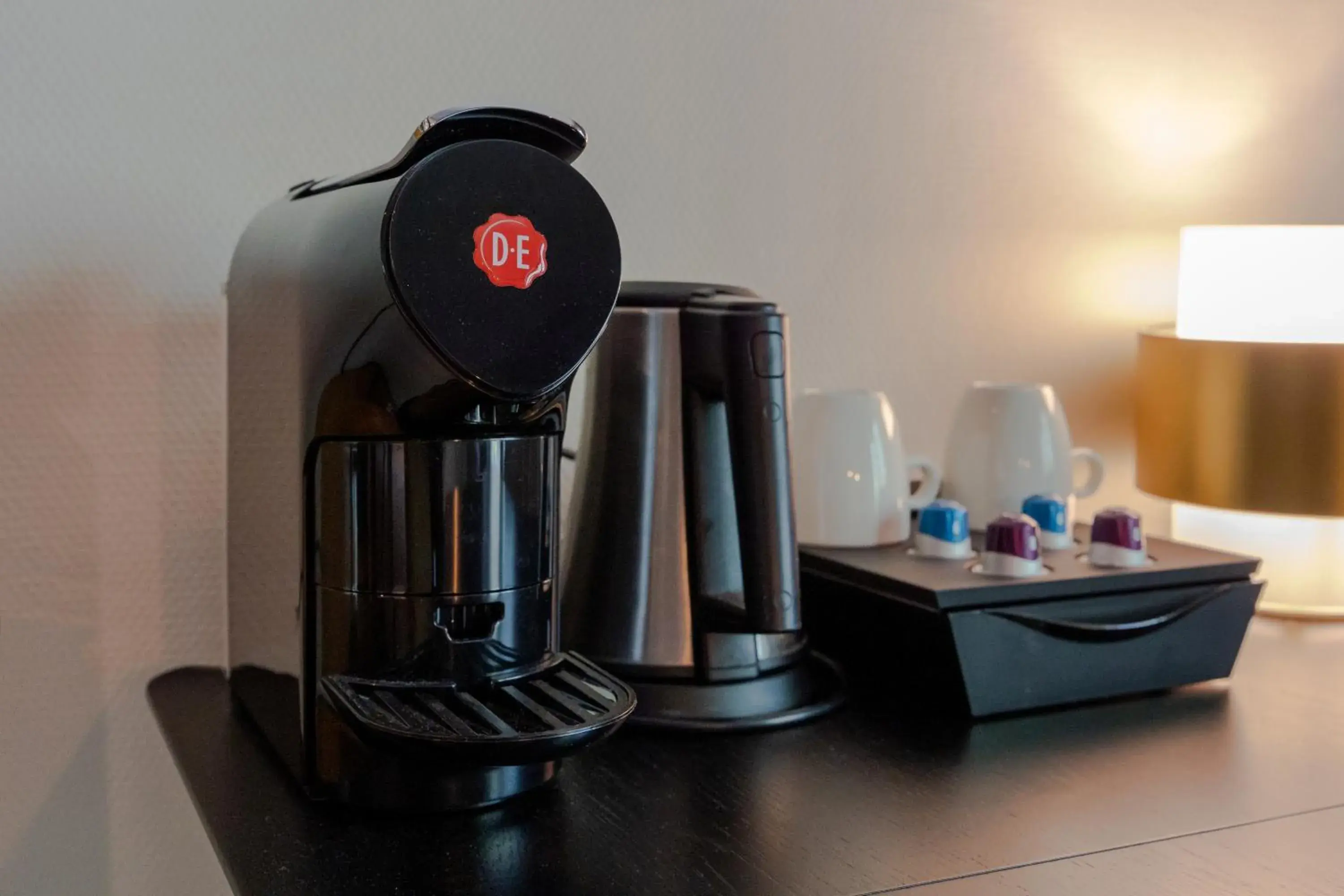 Double Room in Leonardo Hotel Breda City Center Double Room in Leonardo Hotel Breda City Center