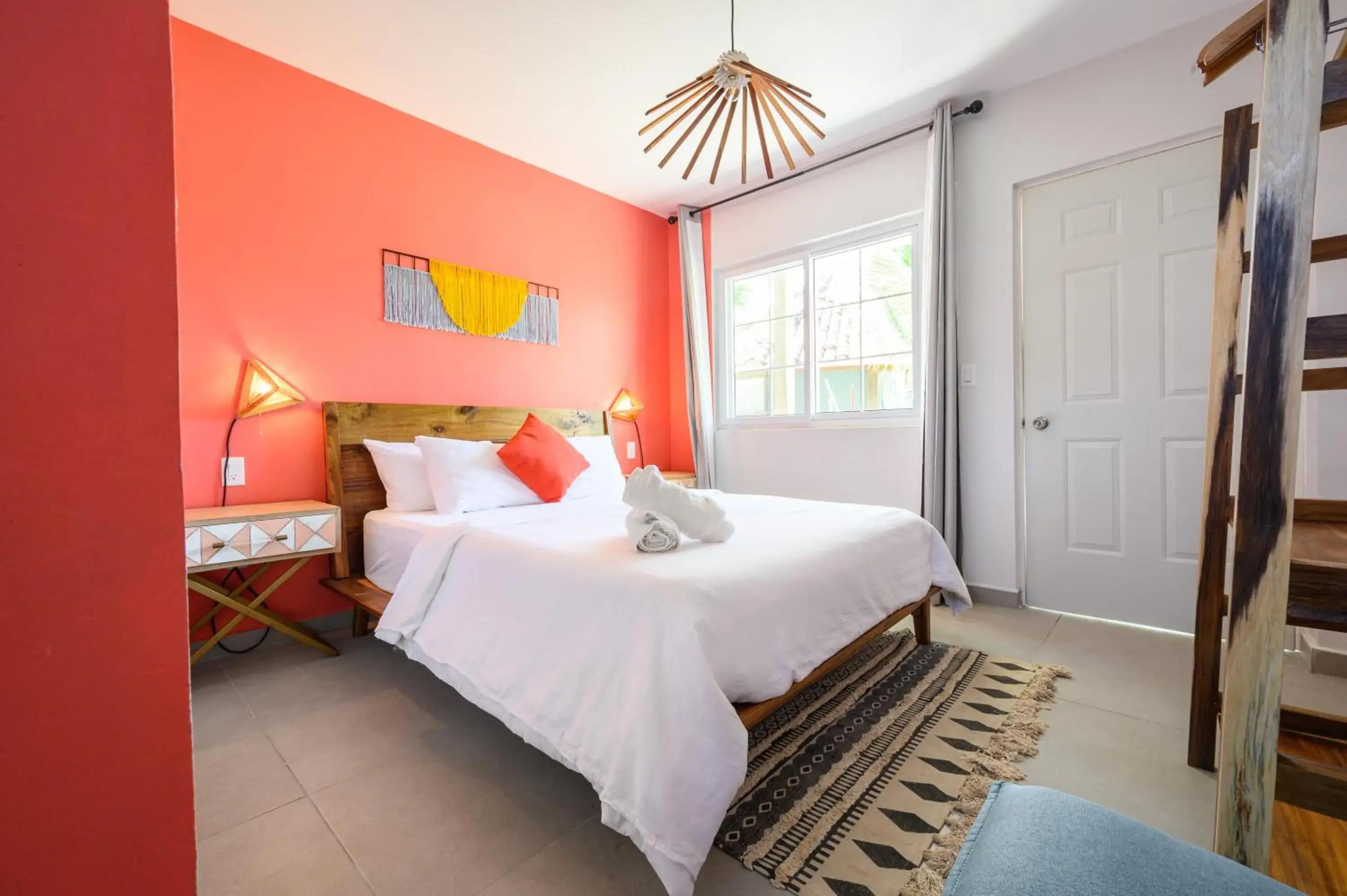 Standard Room in Selina Playa Venao Standard Room in Selina Playa Venao