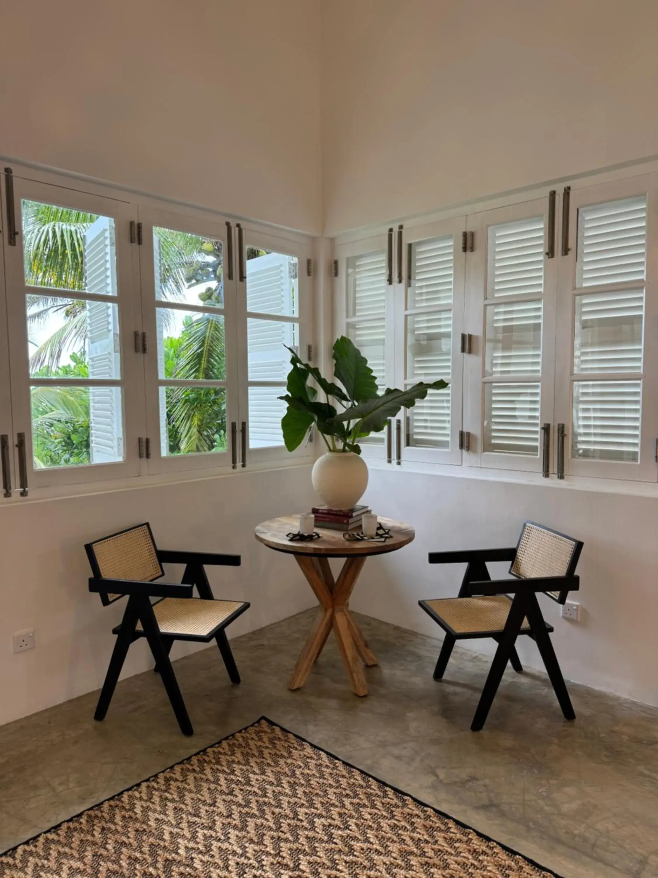 King Suite with Ocean View in Arabella on Boossa King Suite with Ocean View in Arabella on Boossa