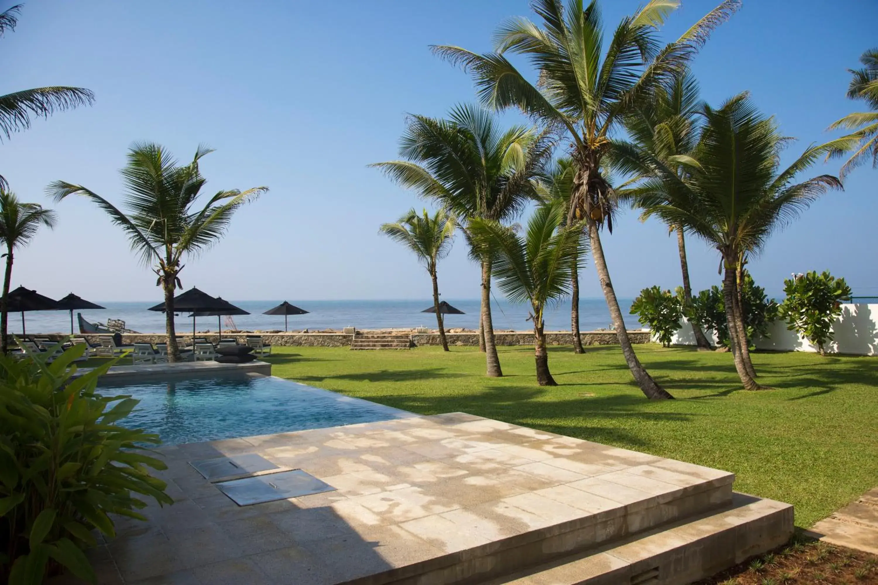 Arabella on Boossa Arabella on Boossa