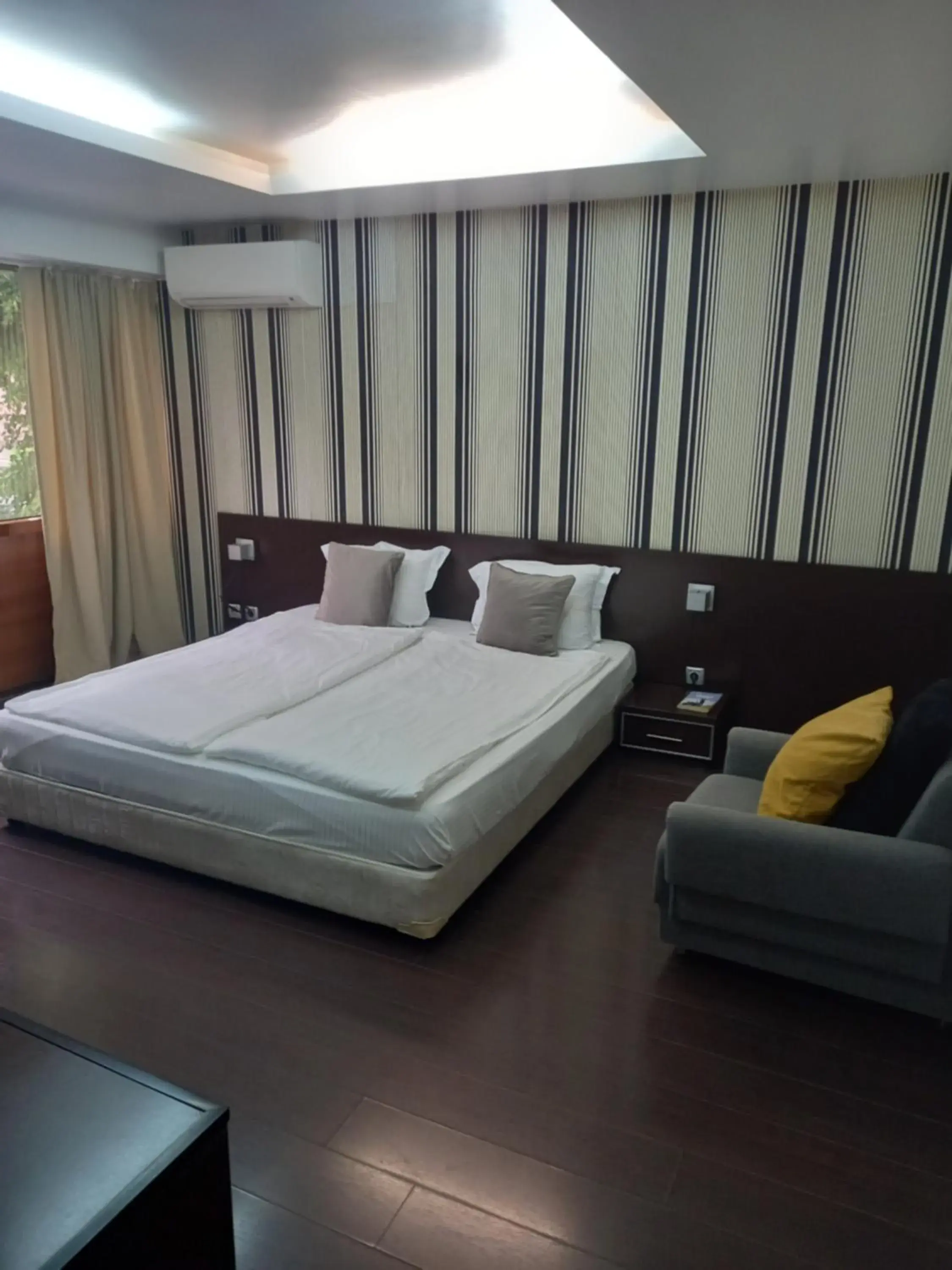 Deluxe Queen Room in Hotel Rio Deluxe Queen Room in Hotel Rio