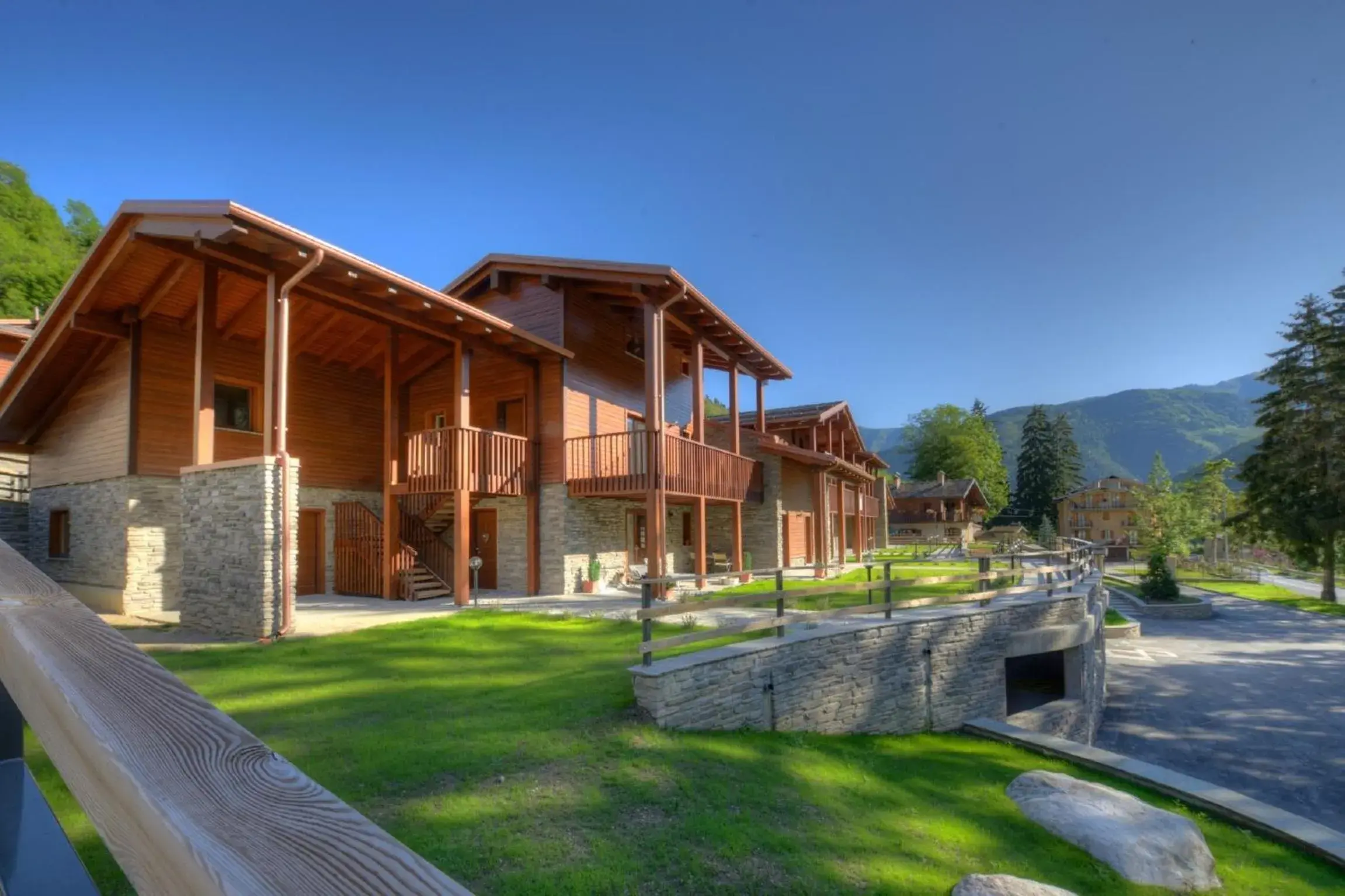 Borgo Fantino - Residenze e Alloggi Vacanza Borgo Fantino - Residenze e Alloggi Vacanza