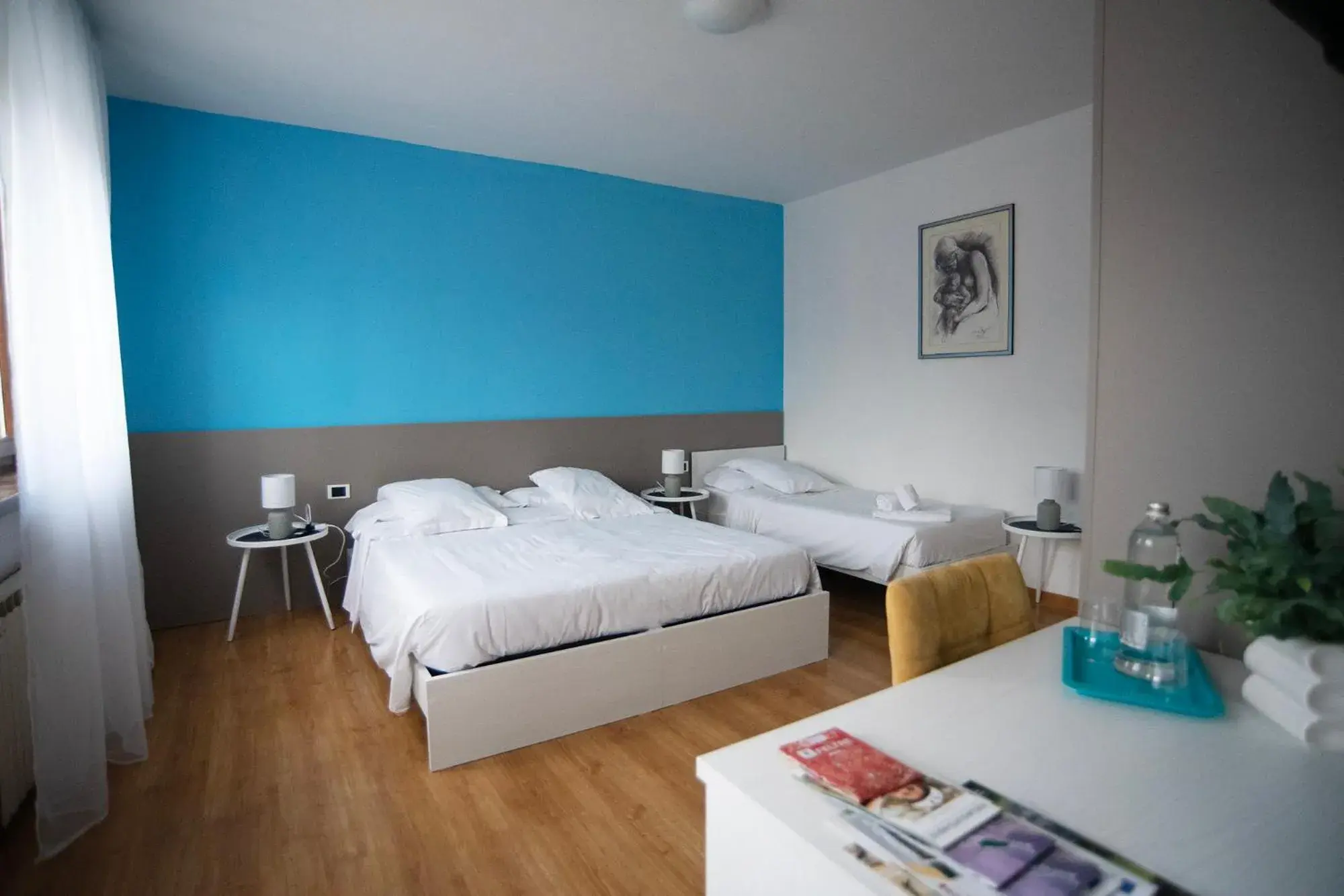 Albergo Alla Cesa Albergo Alla Cesa