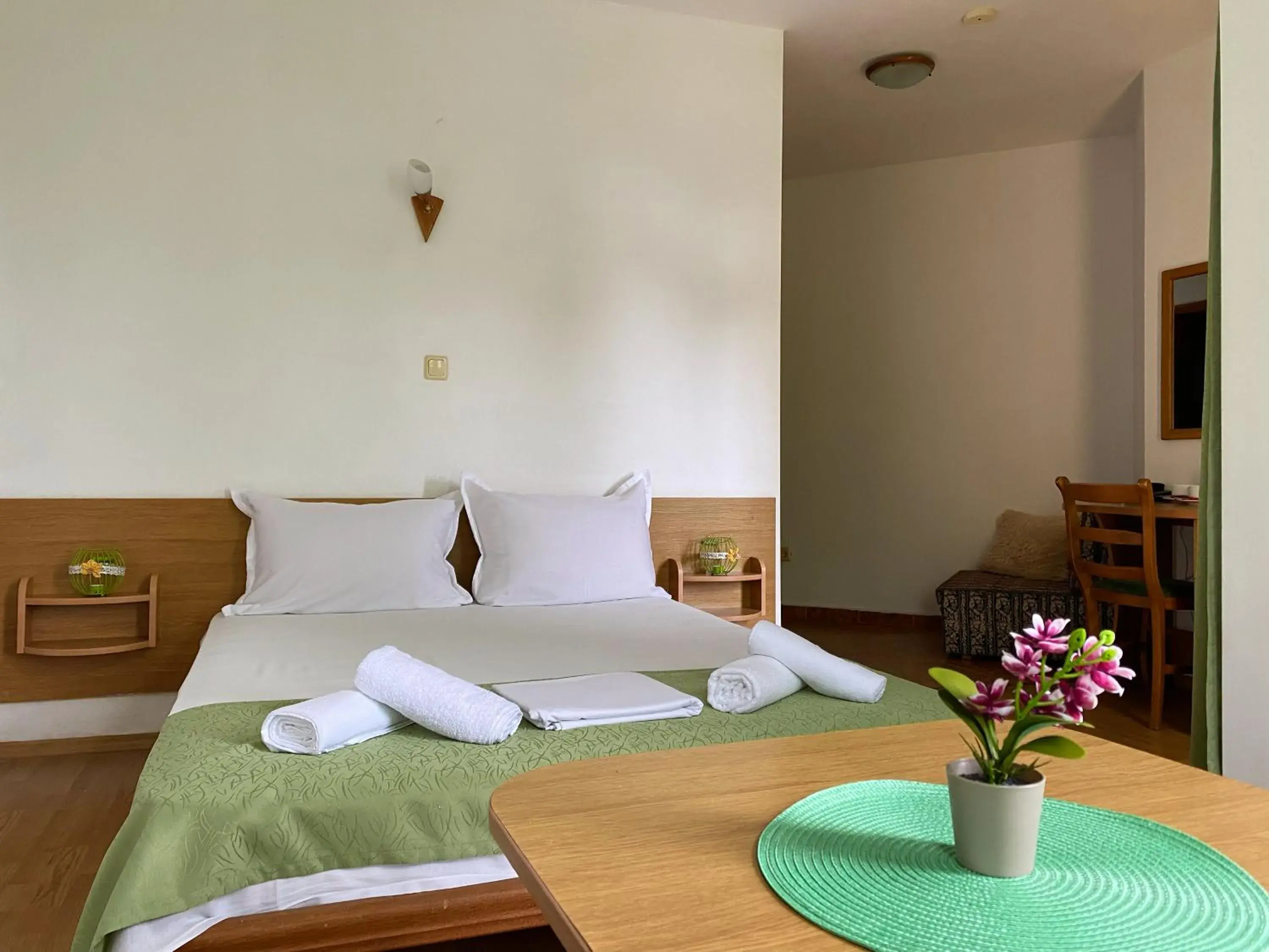 Bedroom, Bed in SUNARITA Bedroom, Bed in SUNARITA