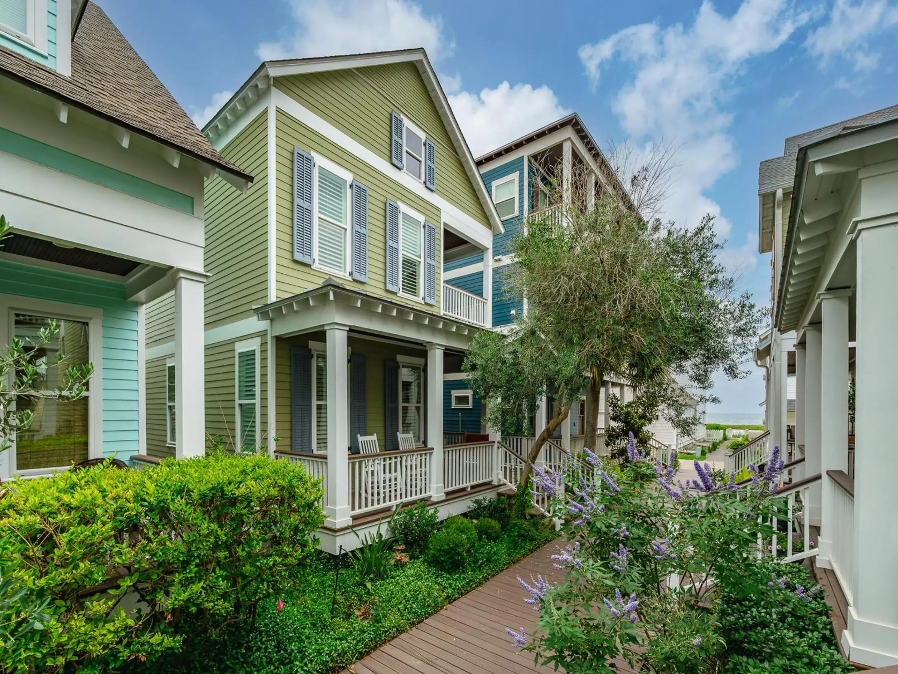 Heritage Haven Heritage Haven