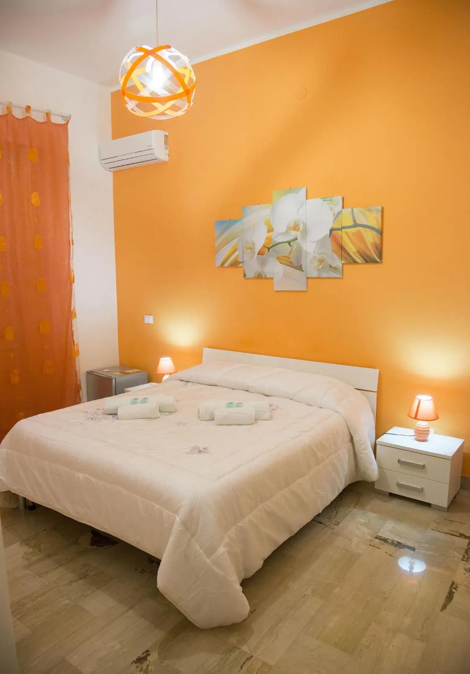 Family Room in Case Saniela Family Room in Case Saniela