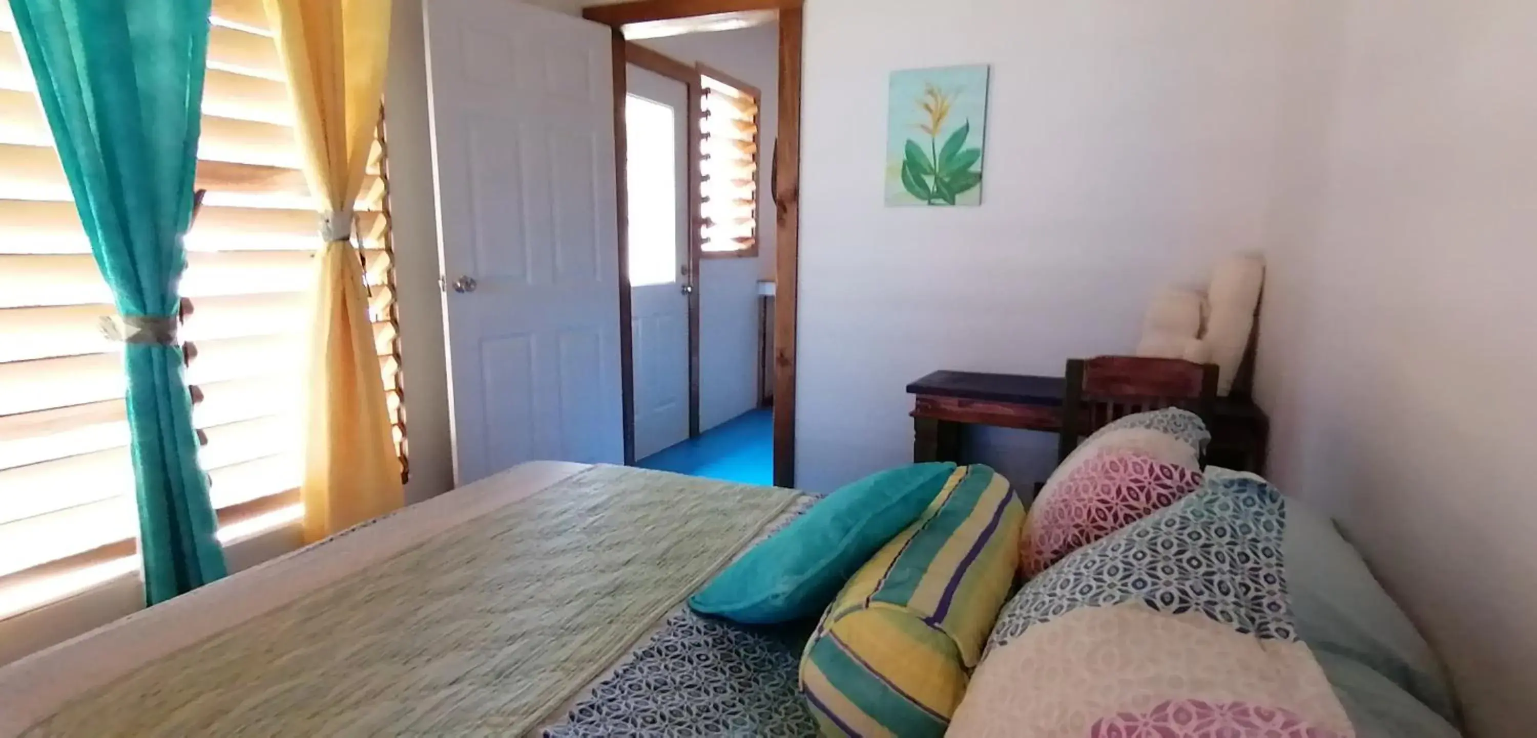 Apartment with Garden View in Guava Grove Resort & Villas Apartment with Garden View in Guava Grove Resort & Villas