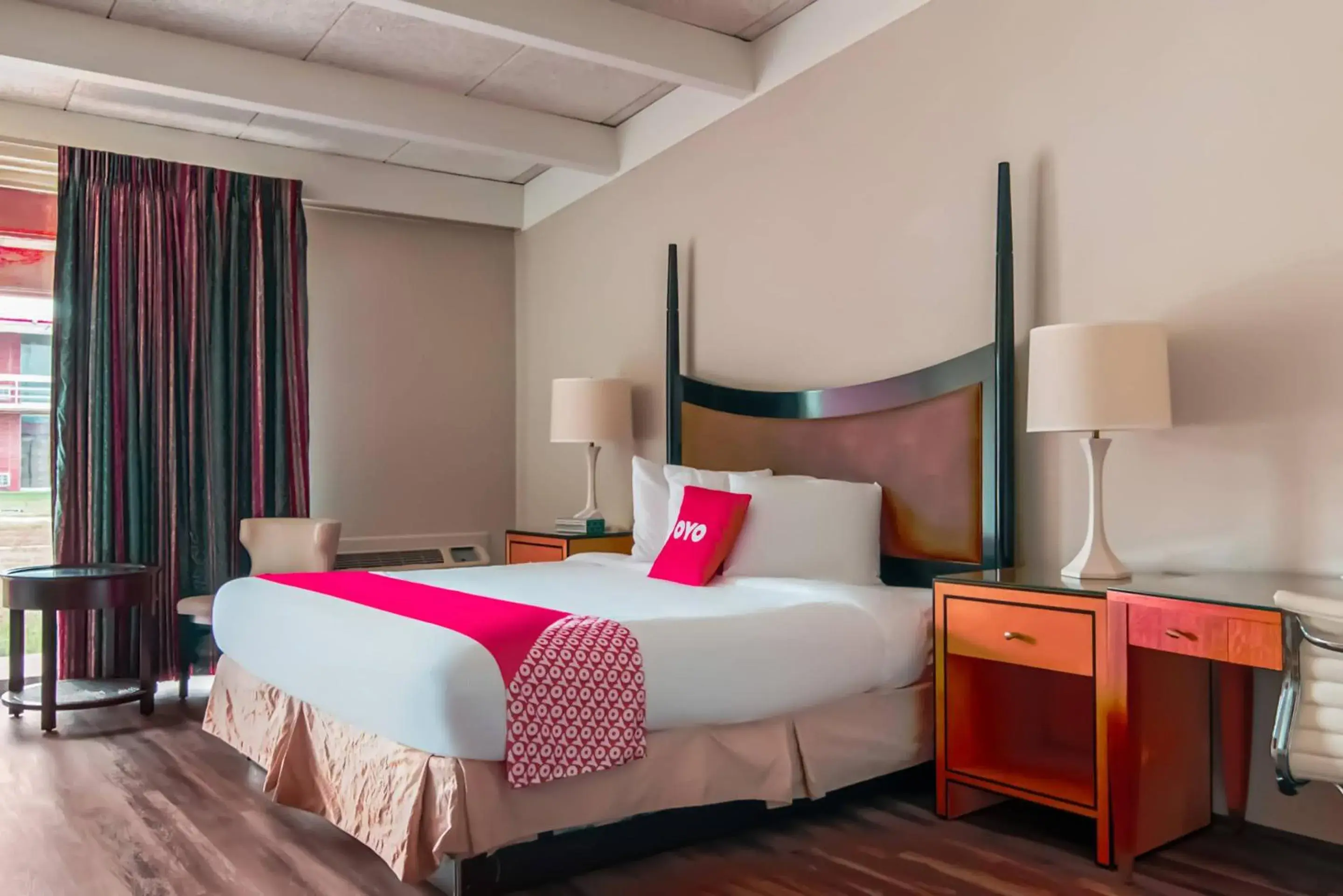 King Room in OYO Hotel Alice TX Hwy 281 West King Room in OYO Hotel Alice TX Hwy 281 West