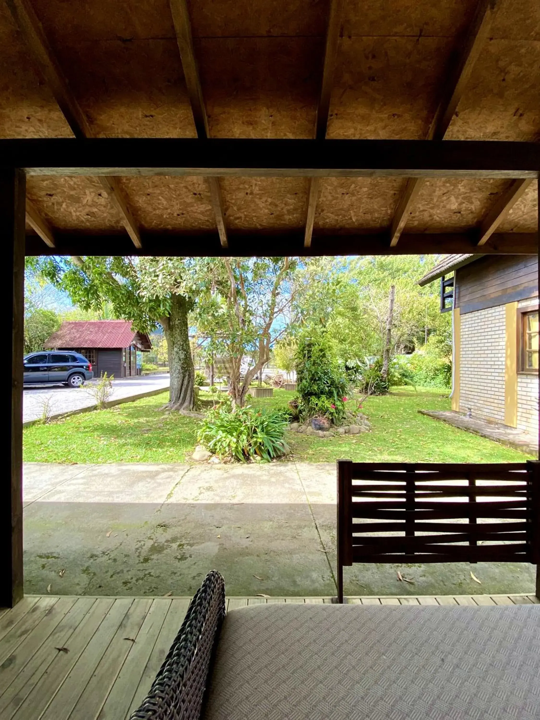 Suite in Pousada Xaxá Suite in Pousada Xaxá